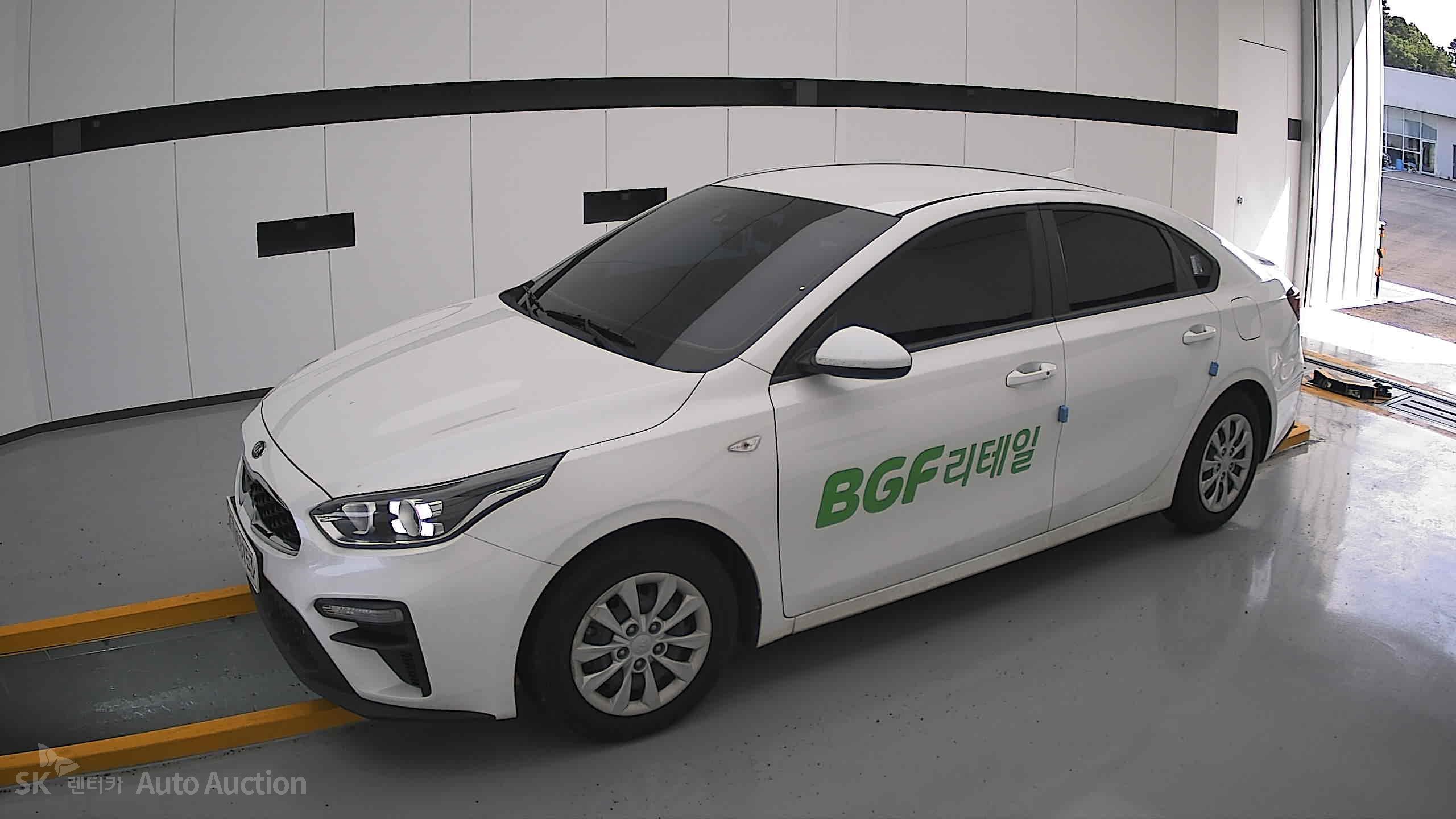 2021 - kia k3