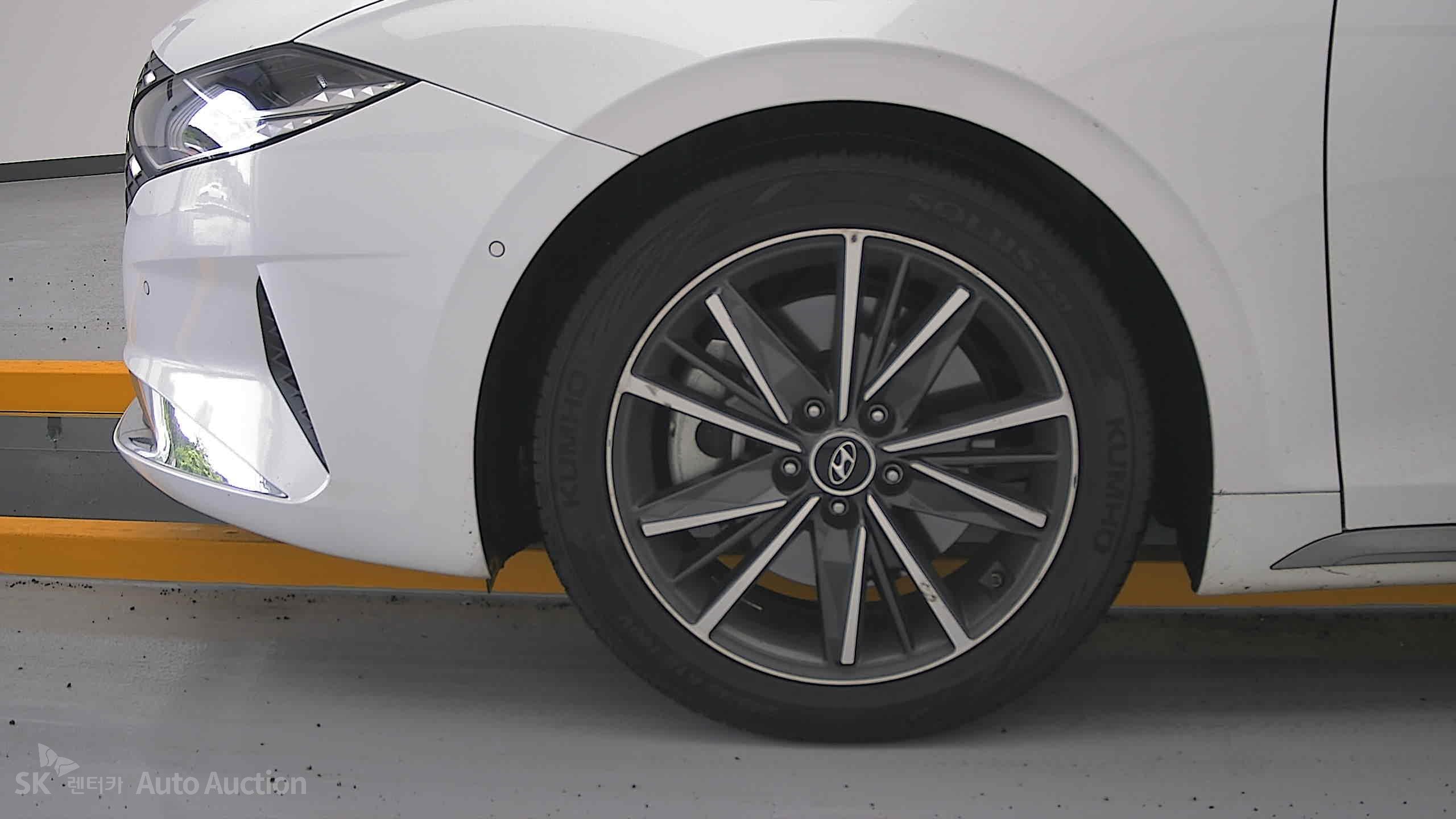 2023 - hyundai grandeur