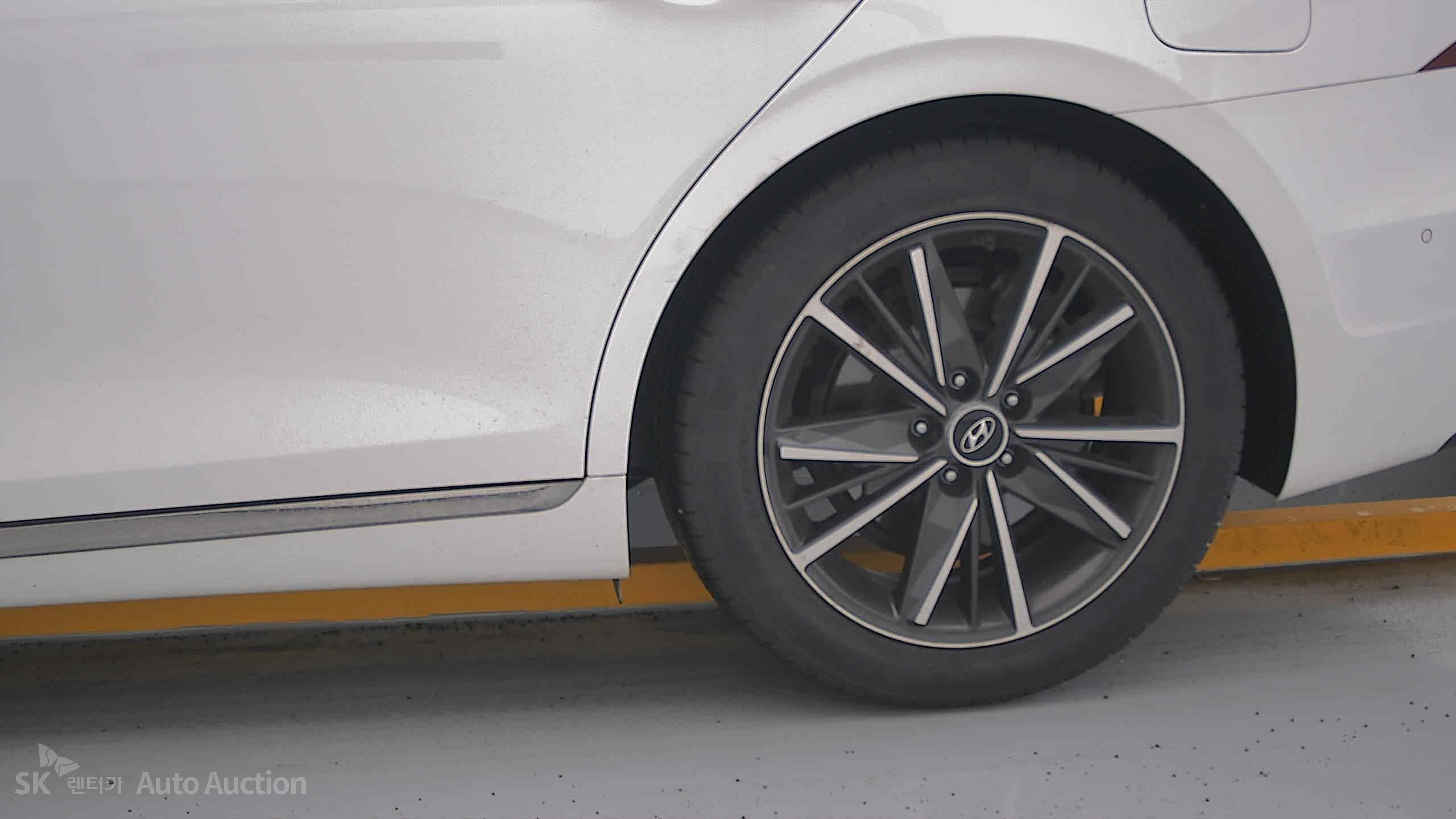 2023 - hyundai grandeur