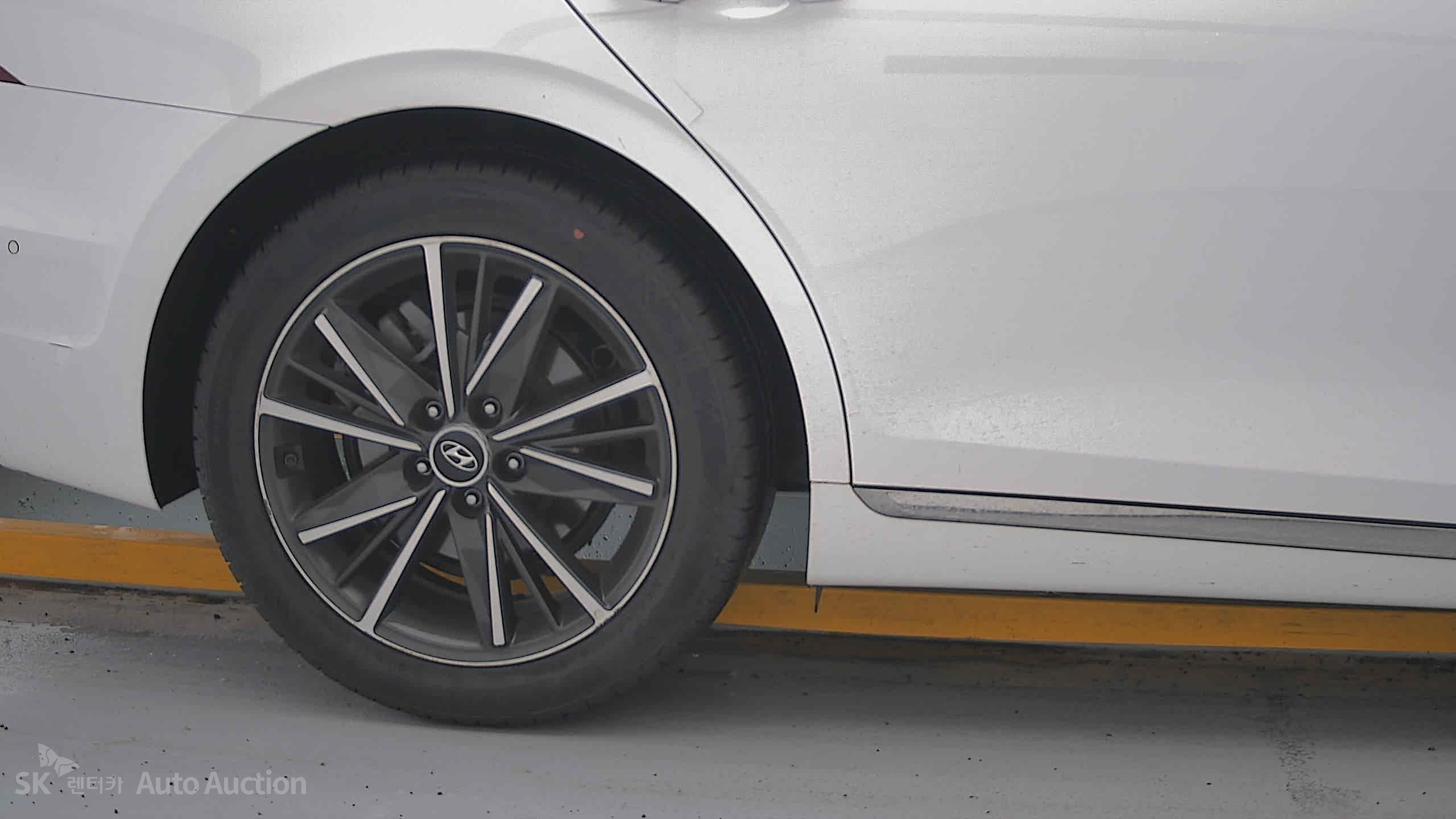 2023 - hyundai grandeur