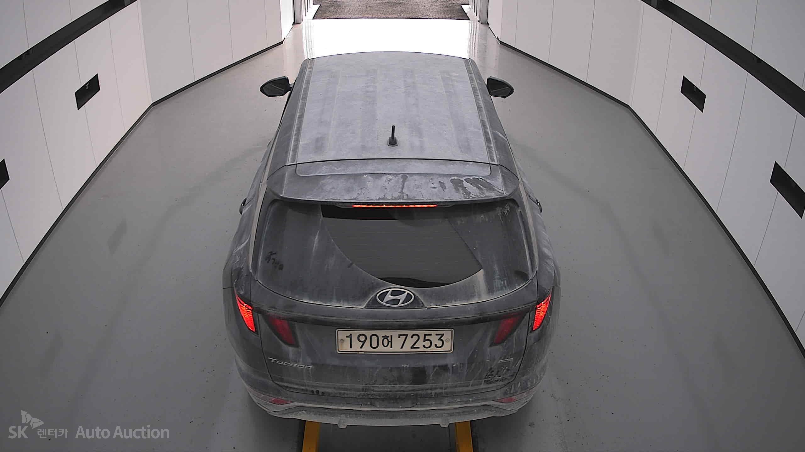 2022 - hyundai tucson