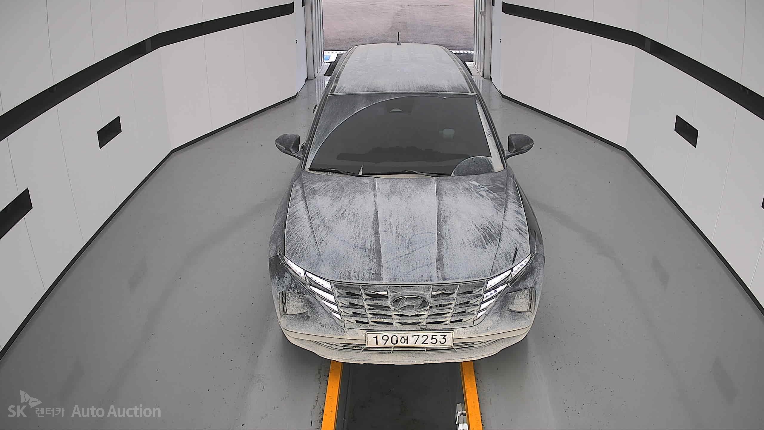 2022 - hyundai tucson