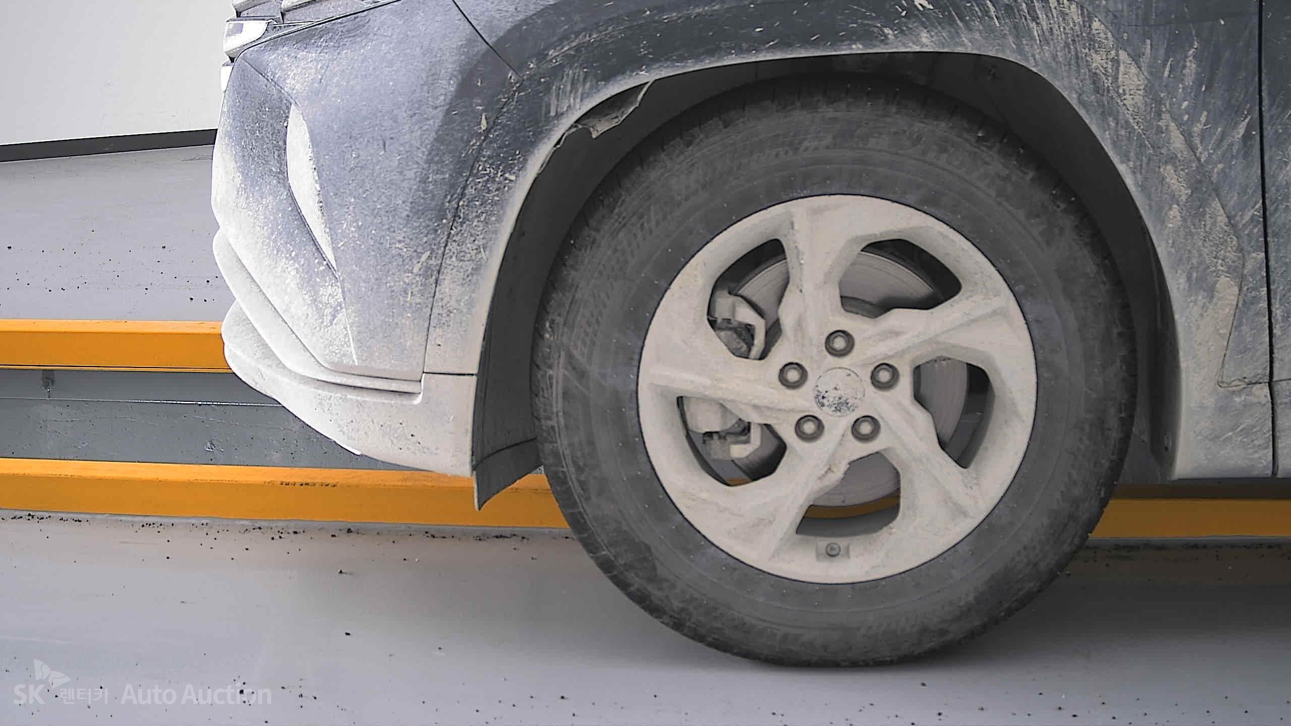 2022 - hyundai tucson
