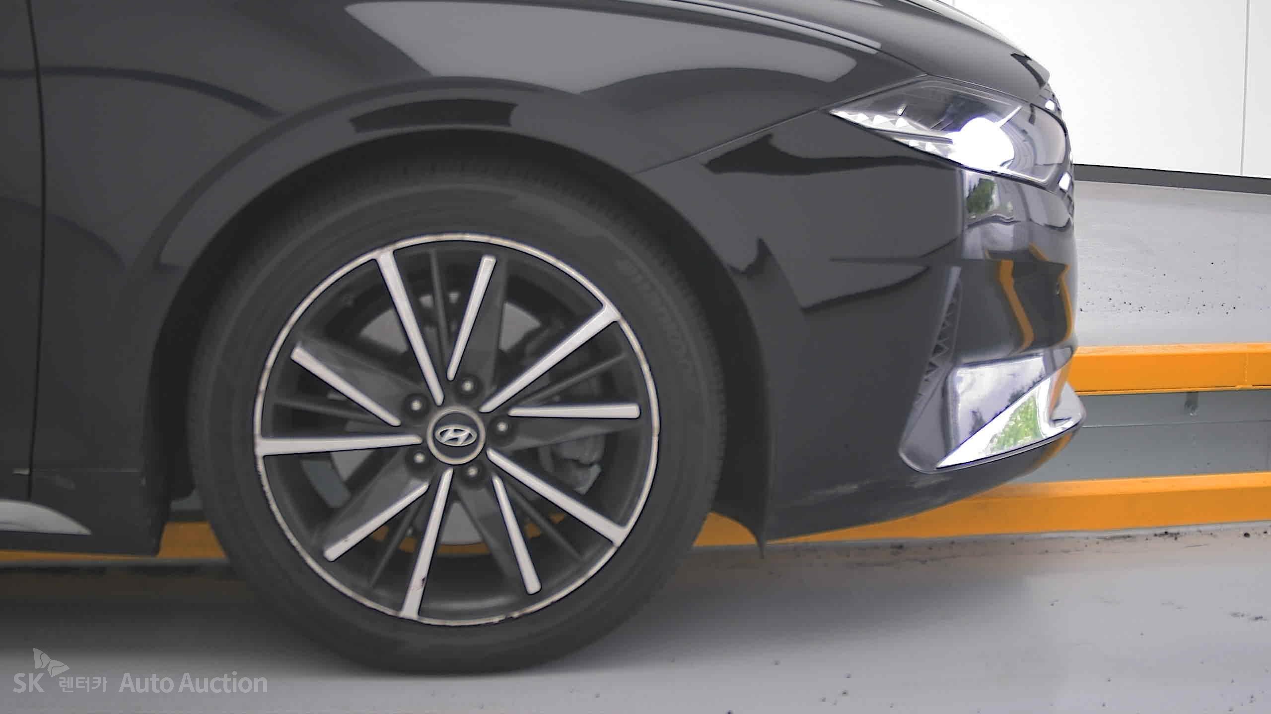 2022 - hyundai grandeur