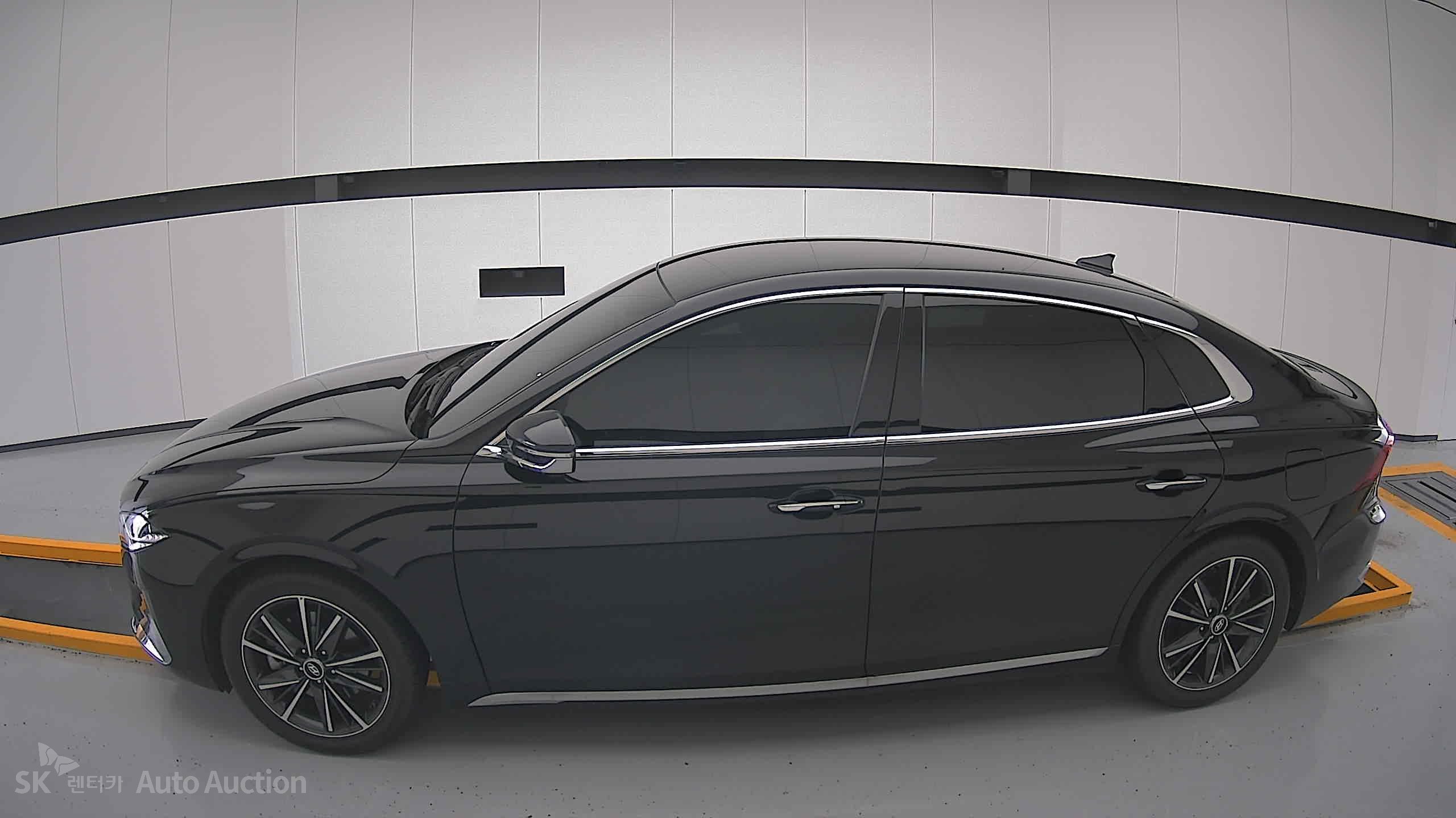 2023 - hyundai grandeur