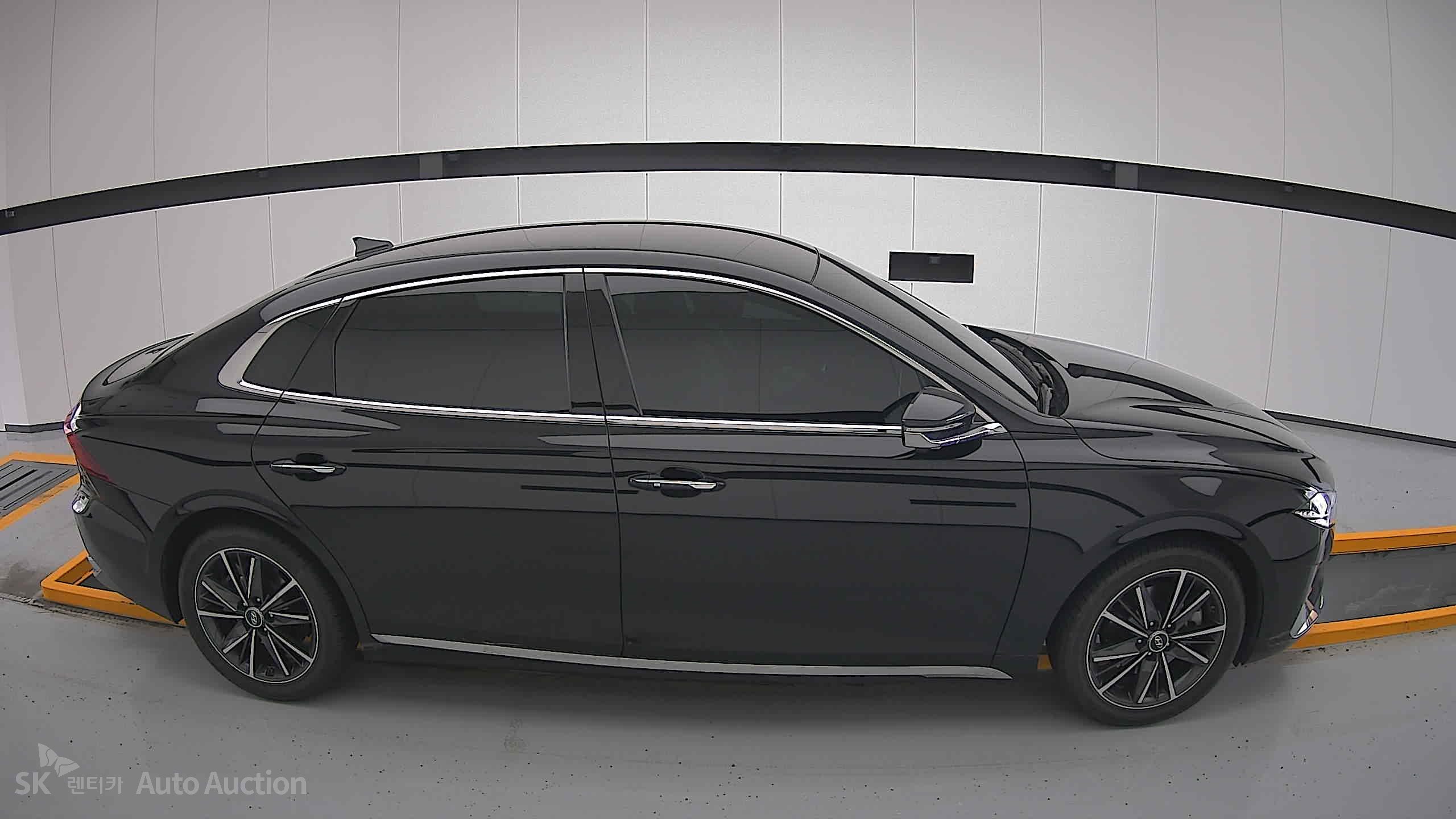 2023 - hyundai grandeur