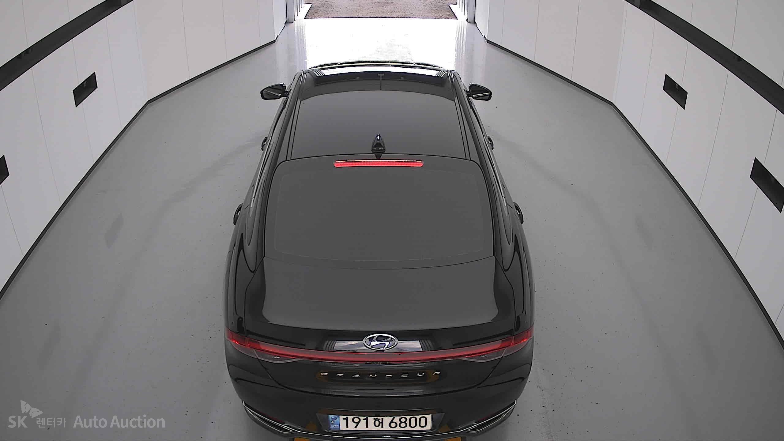 2023 - hyundai grandeur