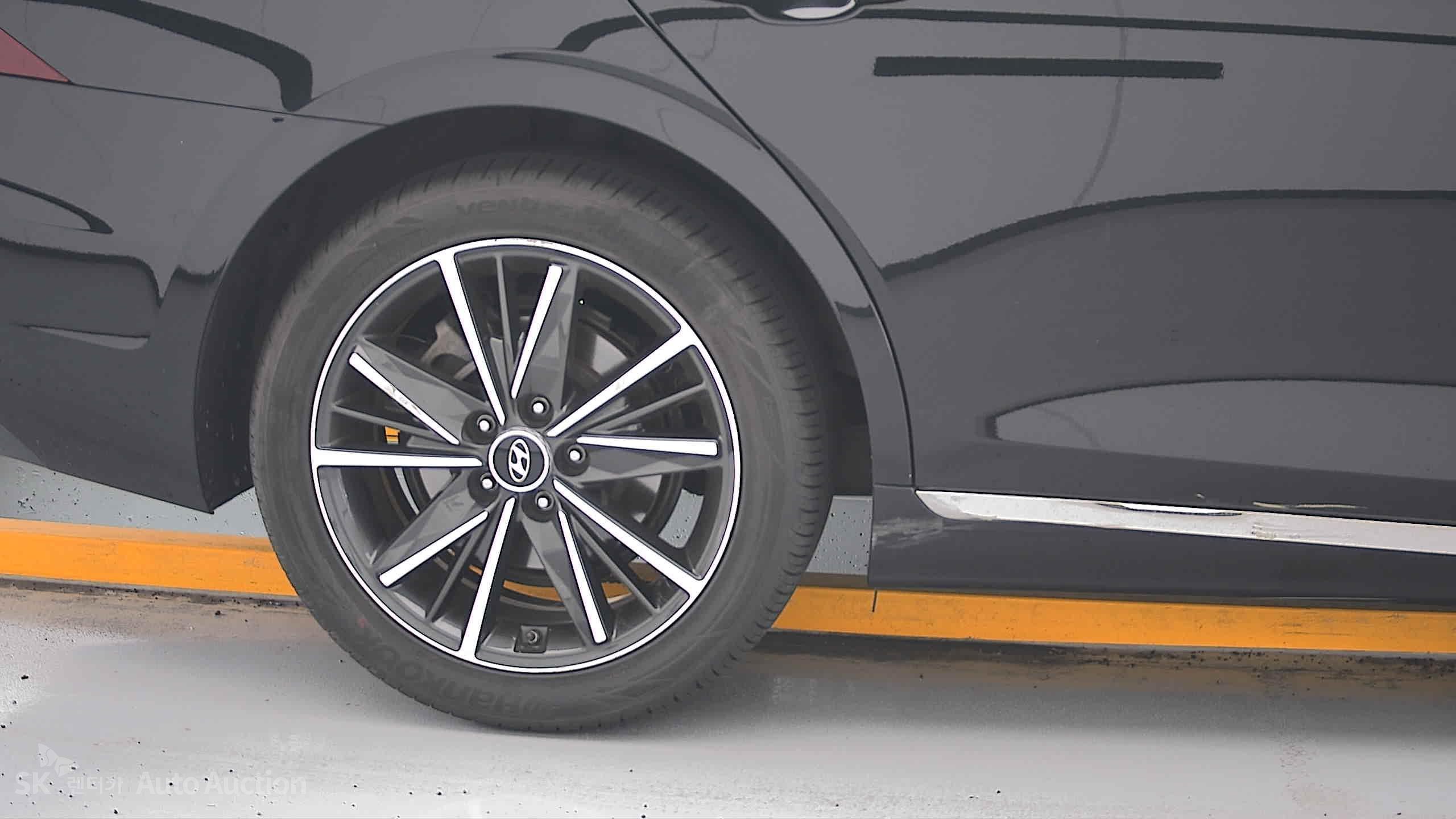 2023 - hyundai grandeur