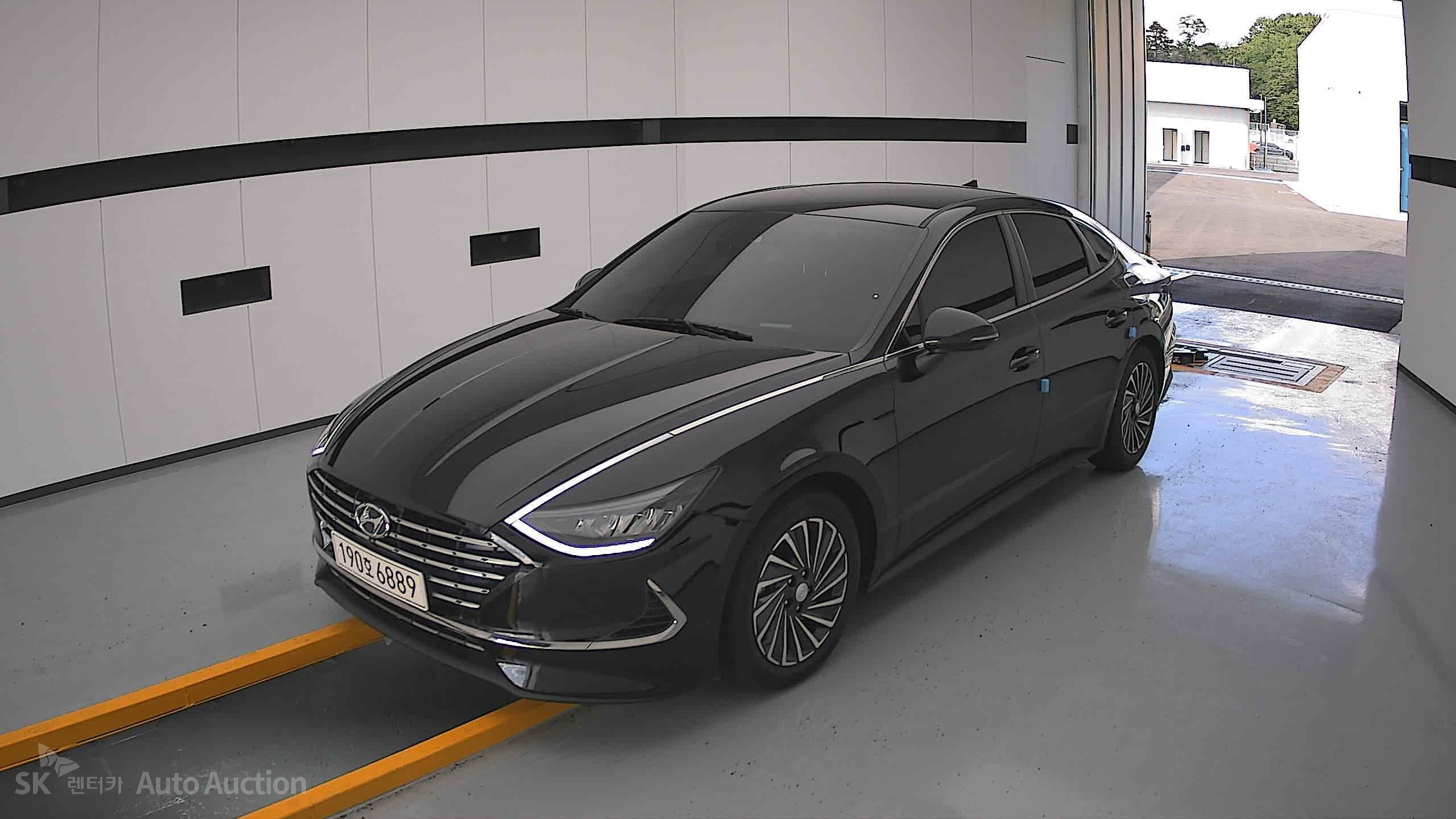 2022 - hyundai sonata