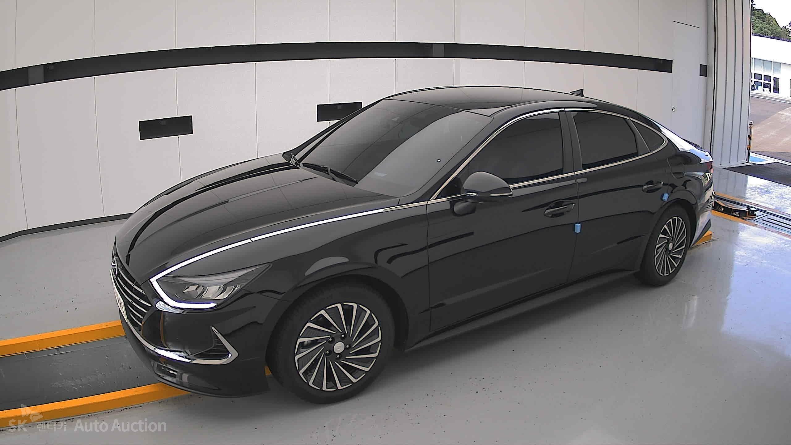 2022 - hyundai sonata