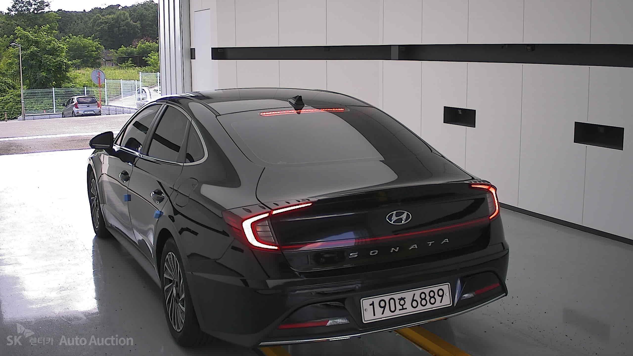 2022 - hyundai sonata