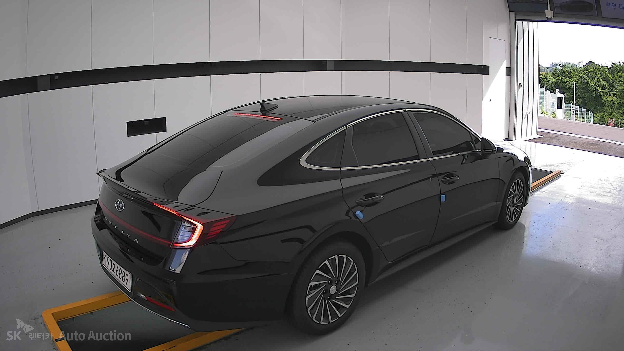 2022 - hyundai sonata