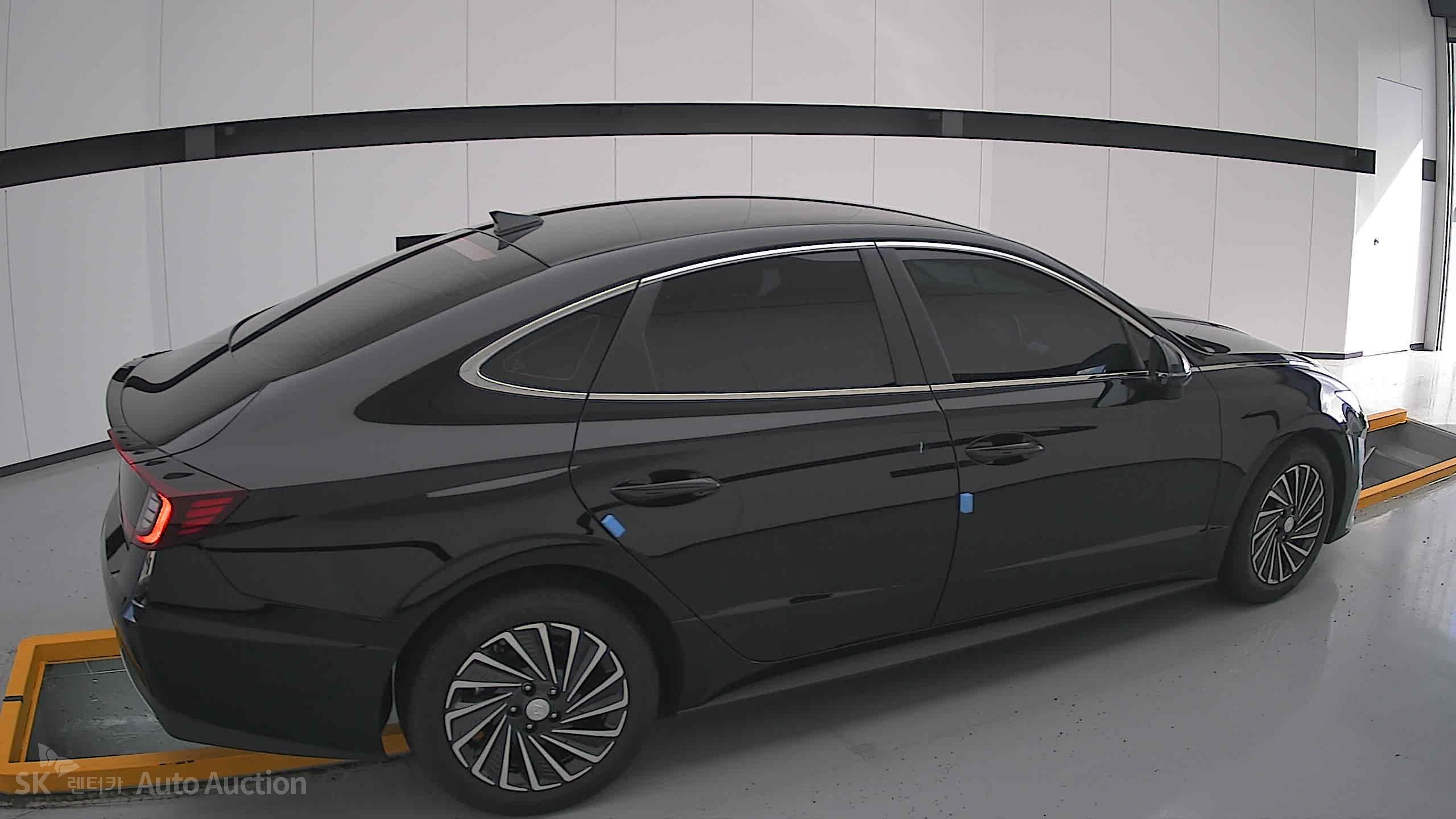 2022 - hyundai sonata