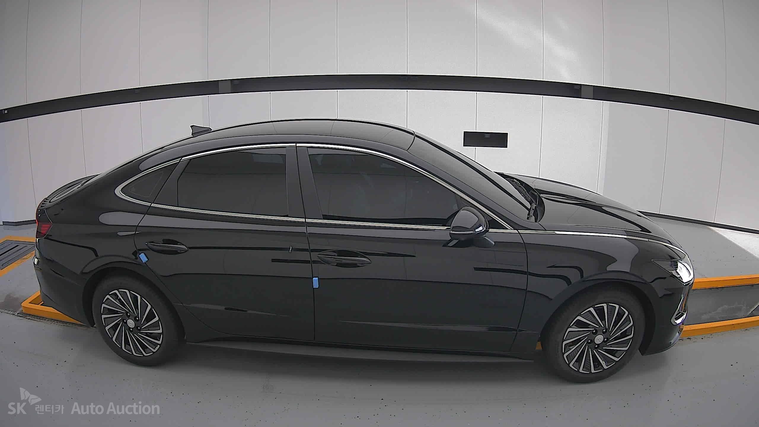 2022 - hyundai sonata