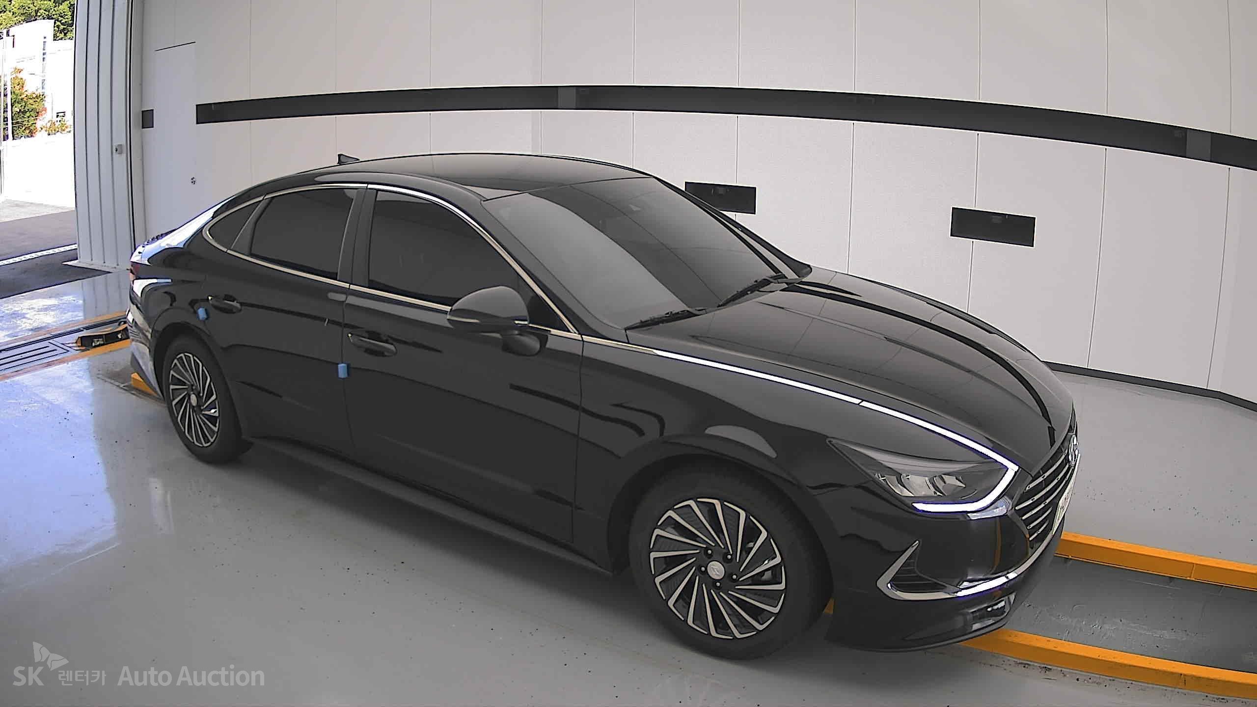 2022 - hyundai sonata