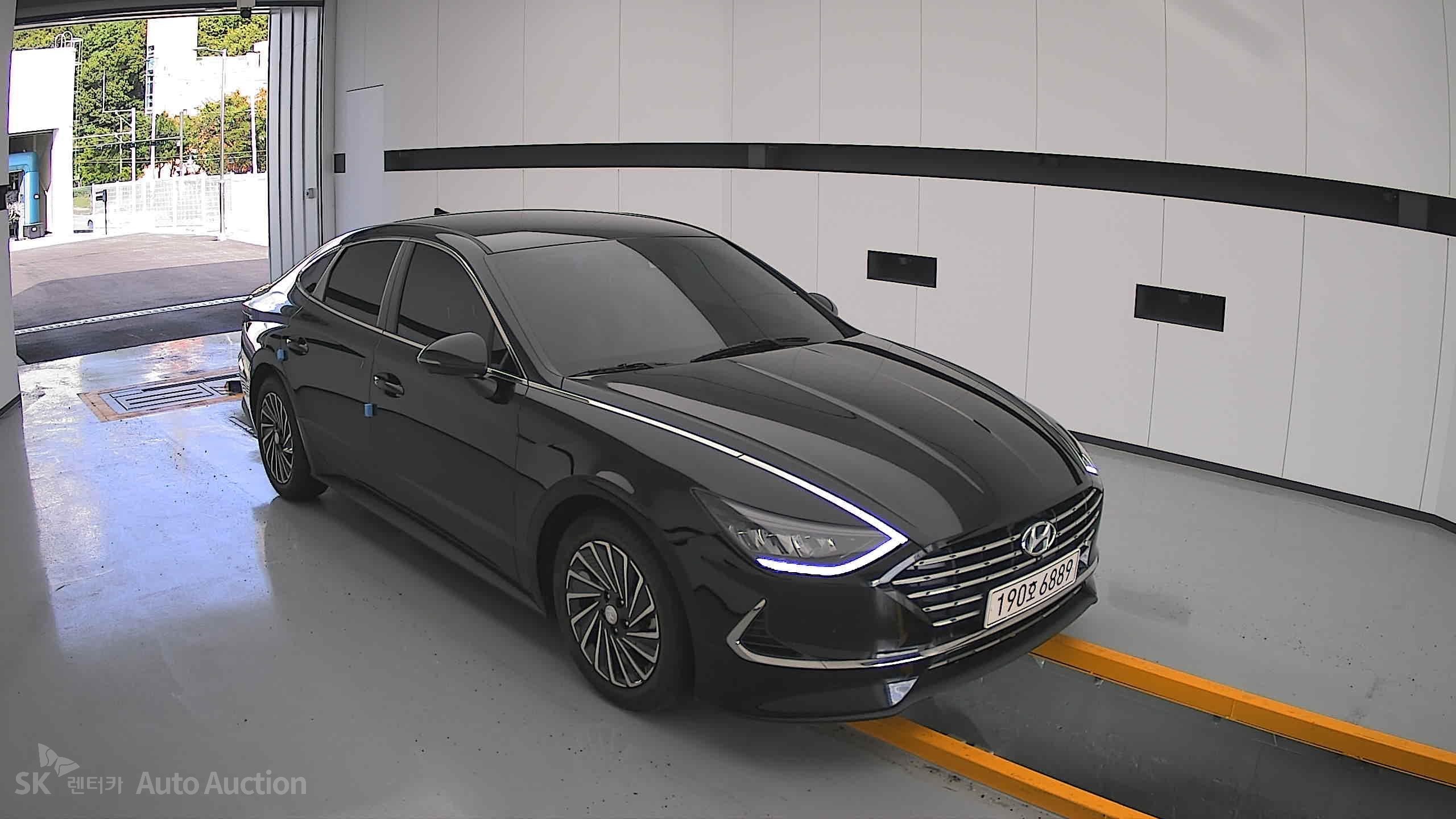 2022 - hyundai sonata