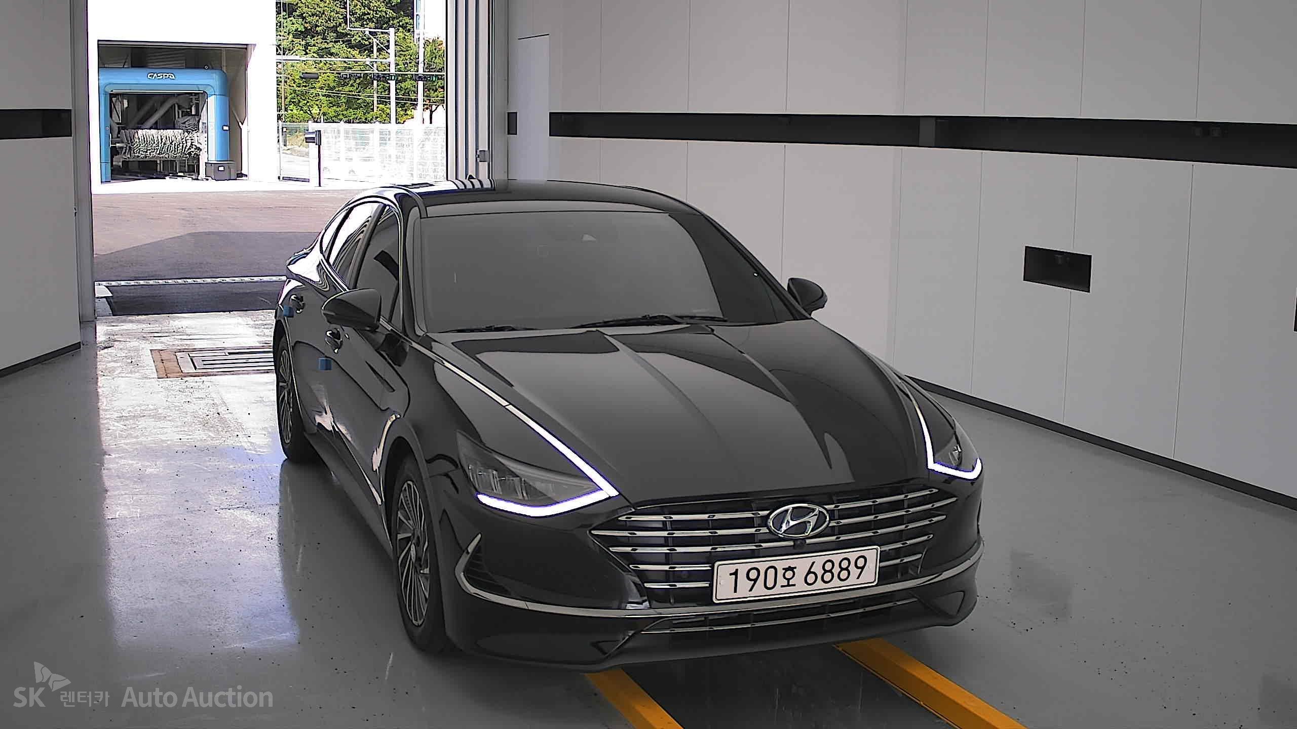 2022 - hyundai sonata