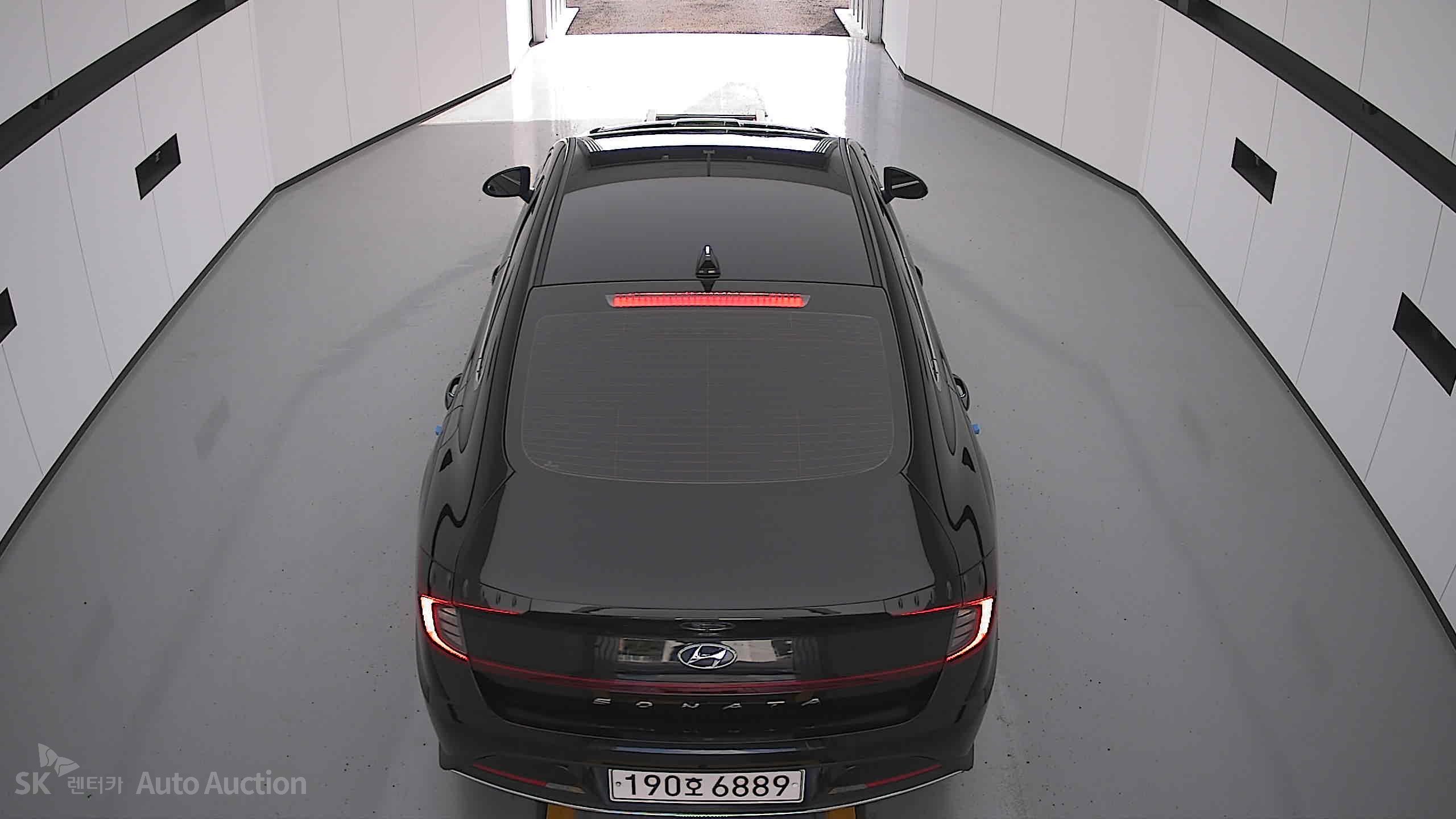 2022 - hyundai sonata