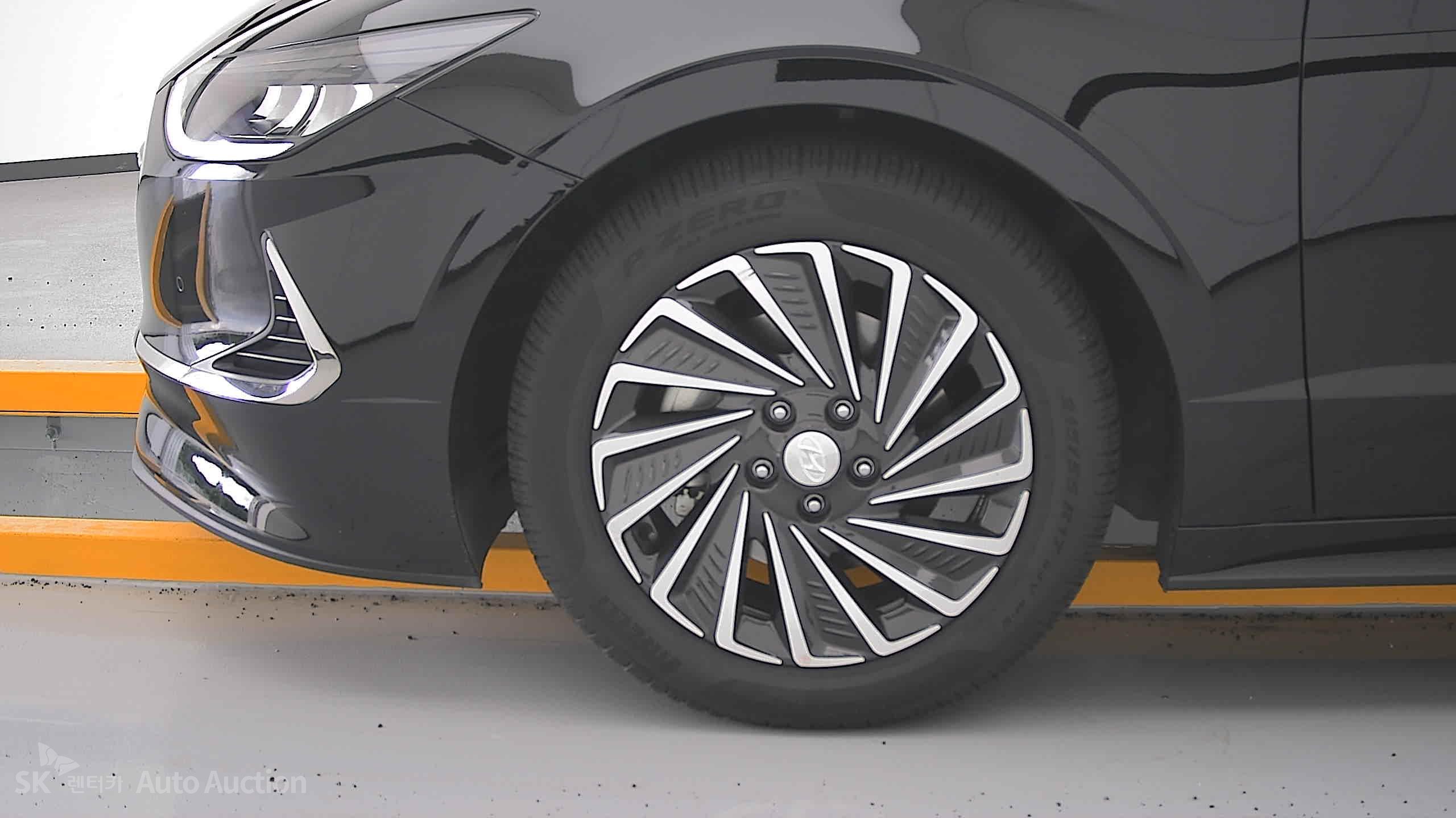 2022 - hyundai sonata