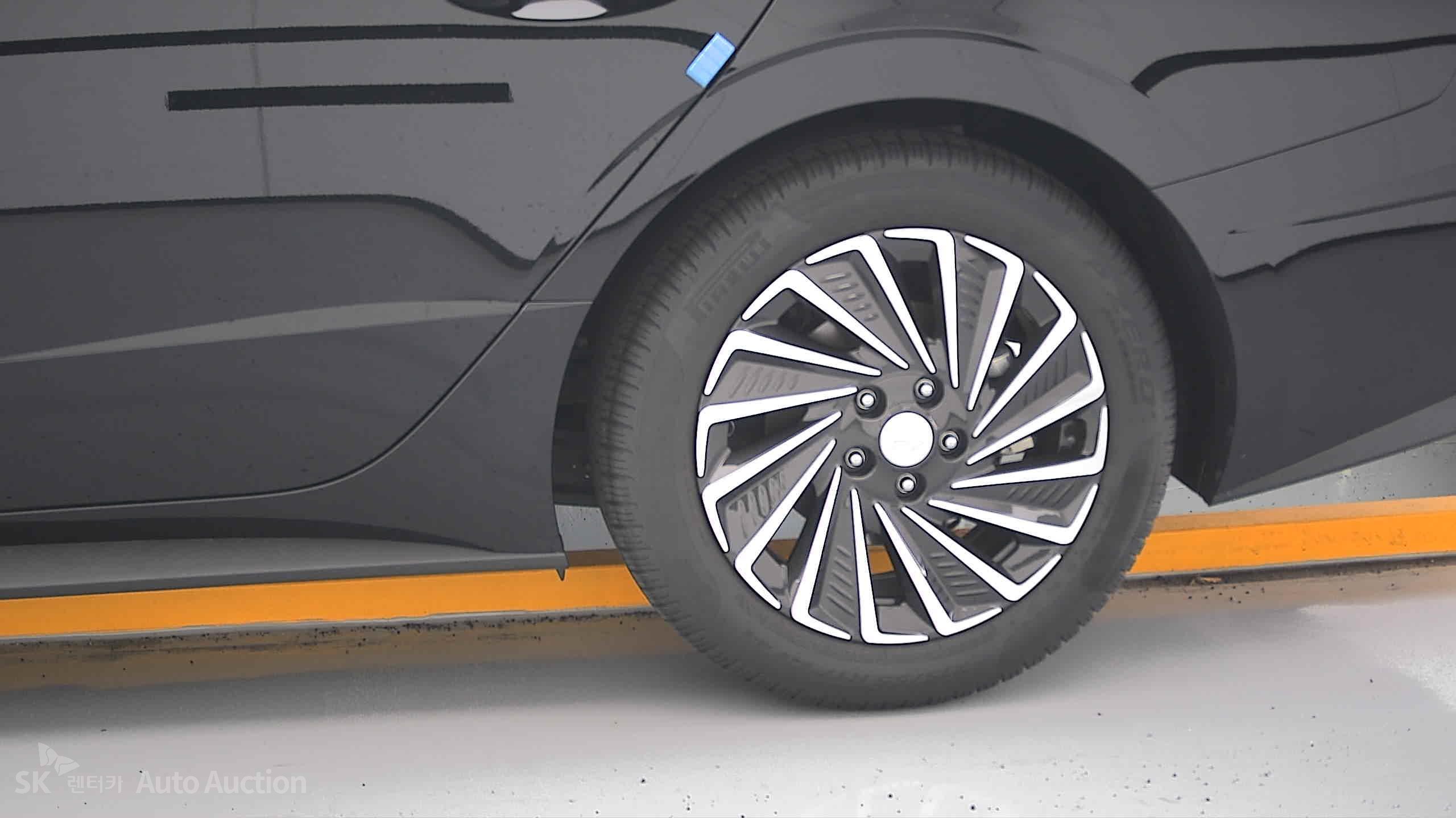 2022 - hyundai sonata