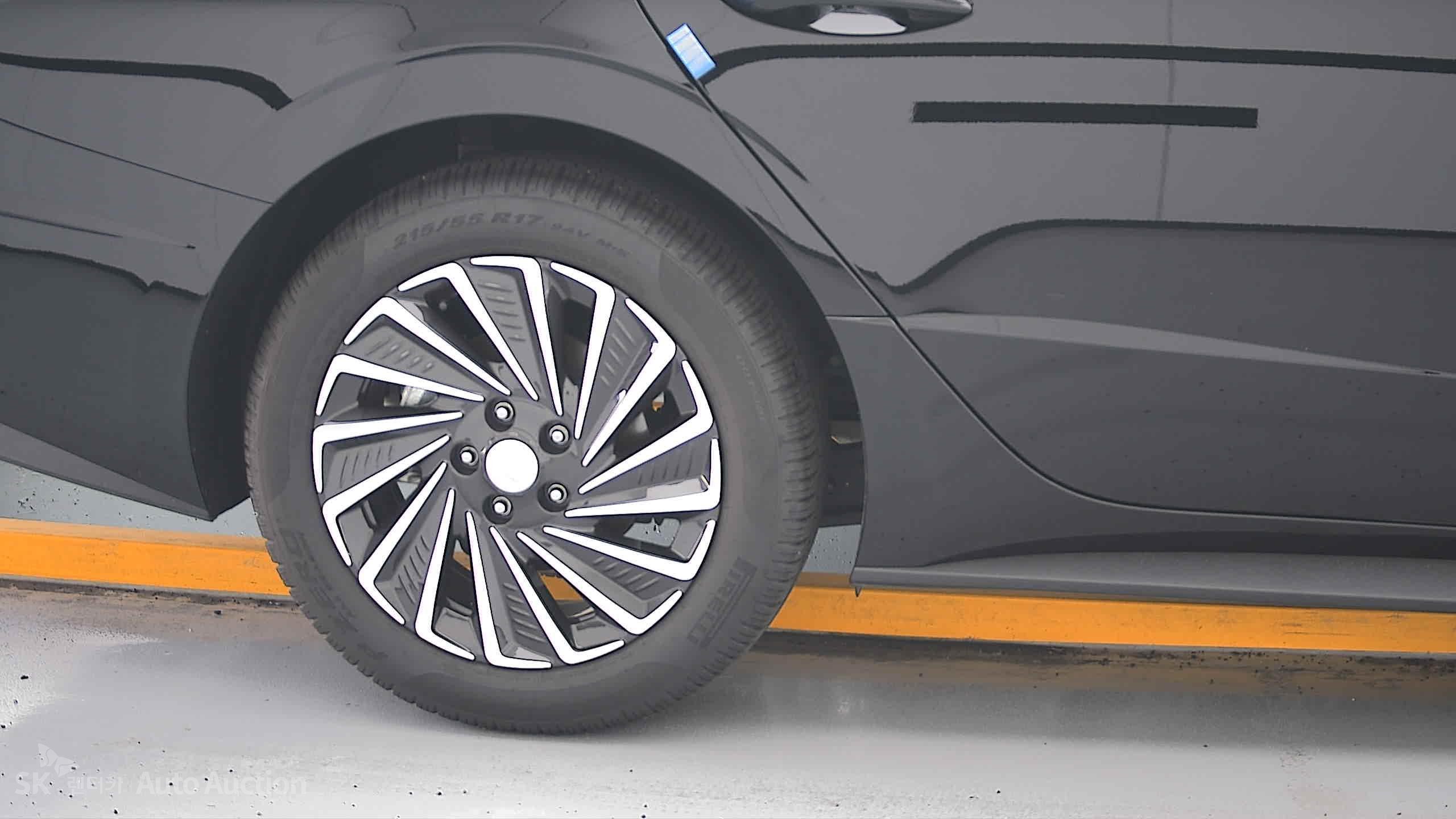 2022 - hyundai sonata