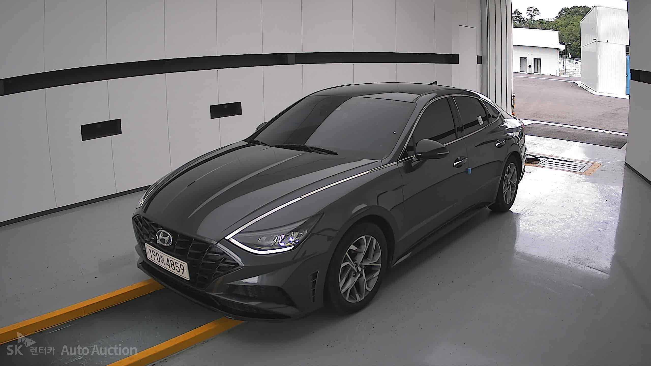 2023 - hyundai sonata