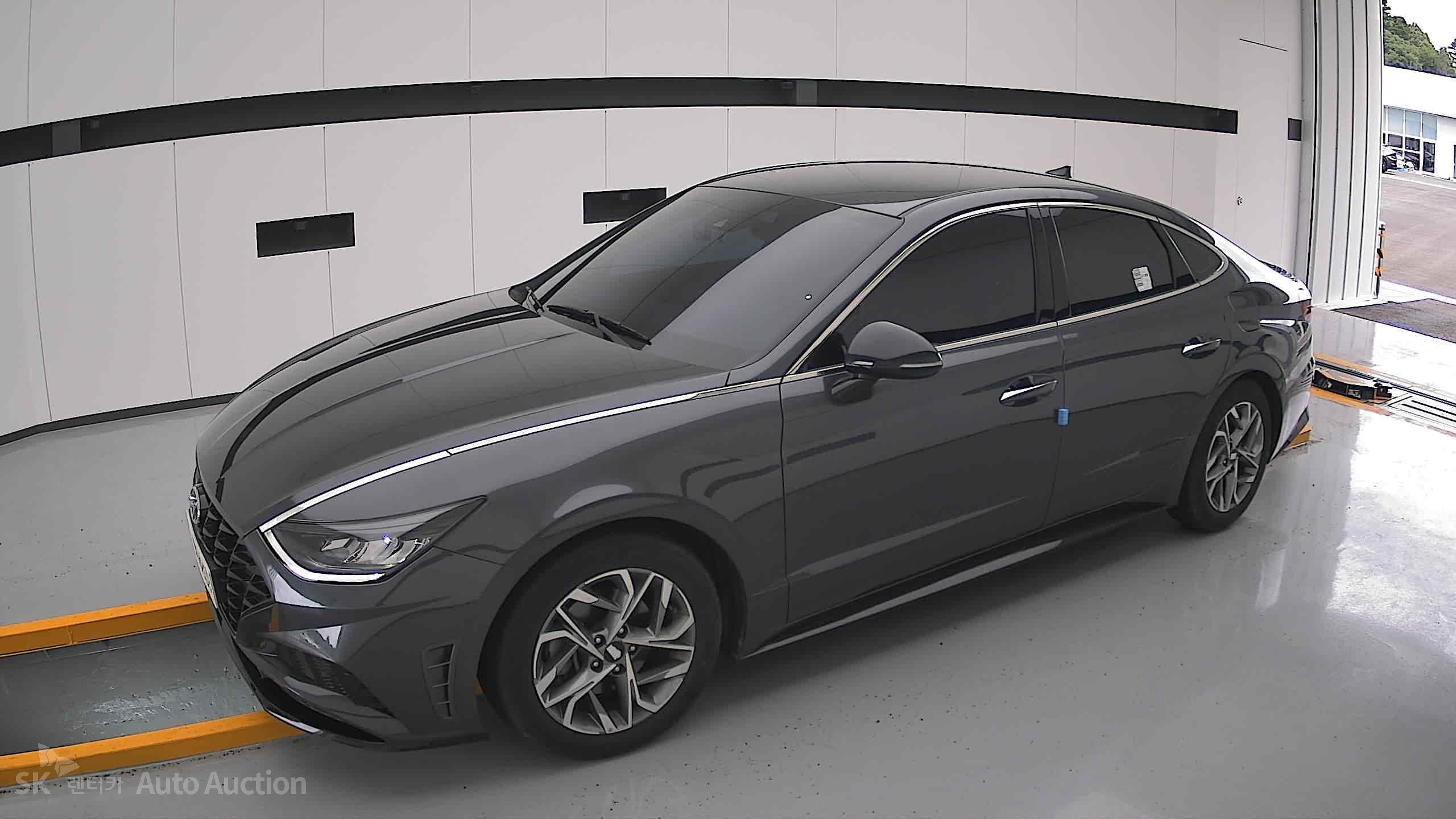 2023 - hyundai sonata