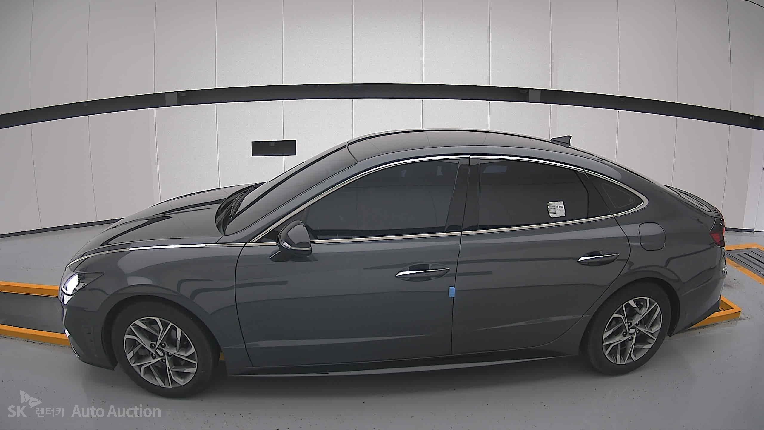 2023 - hyundai sonata