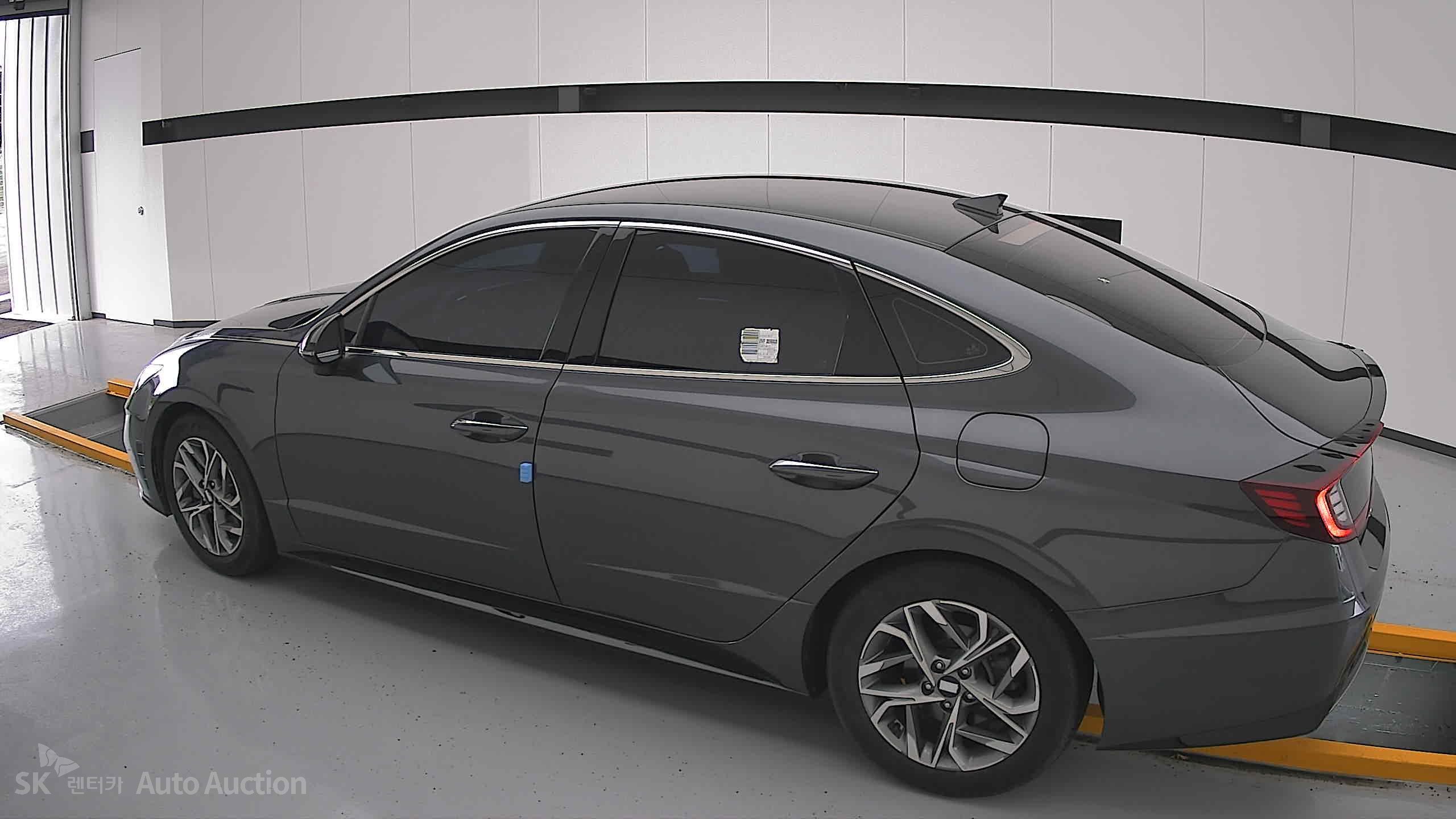 2023 - hyundai sonata