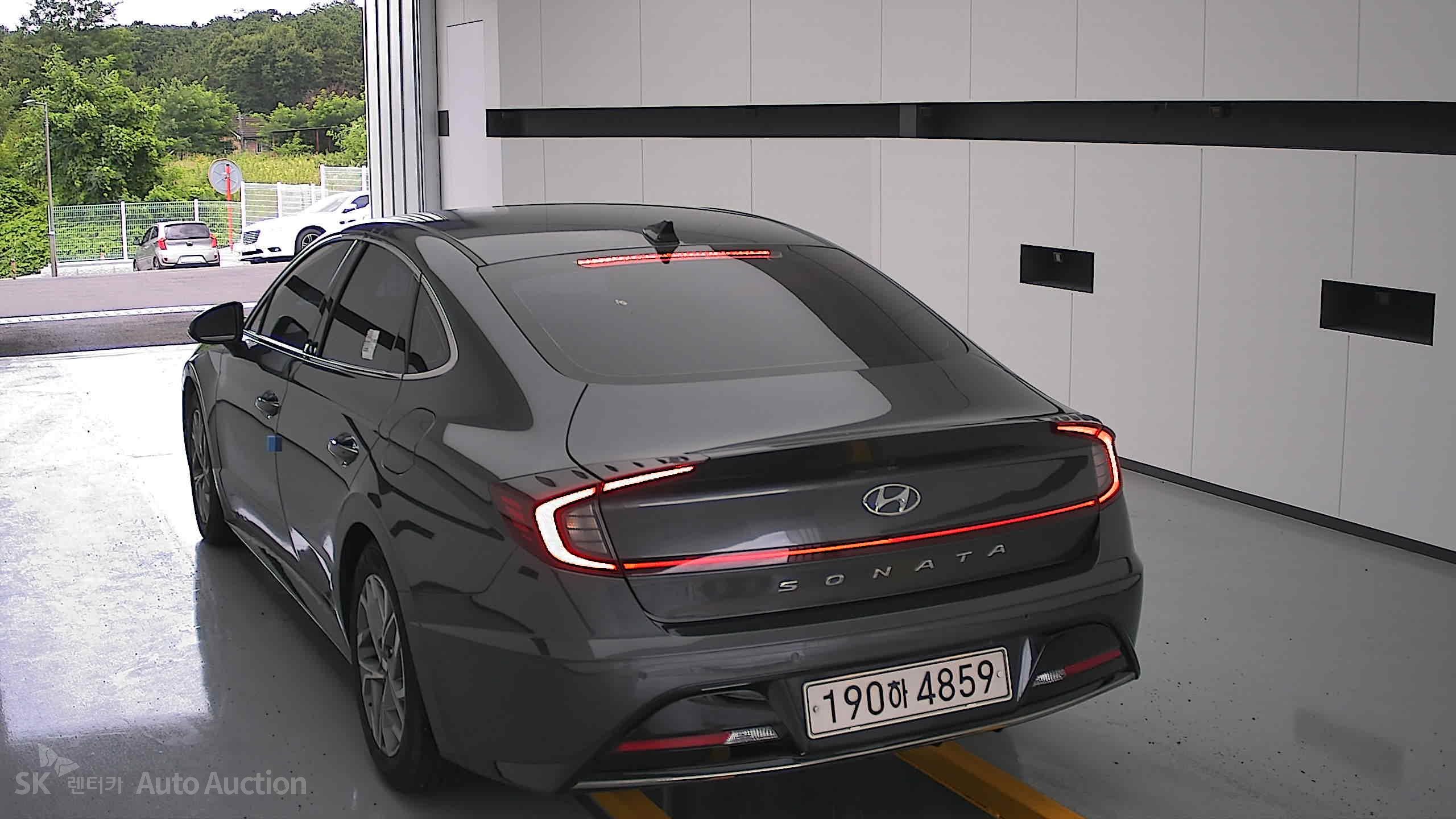 2023 - hyundai sonata