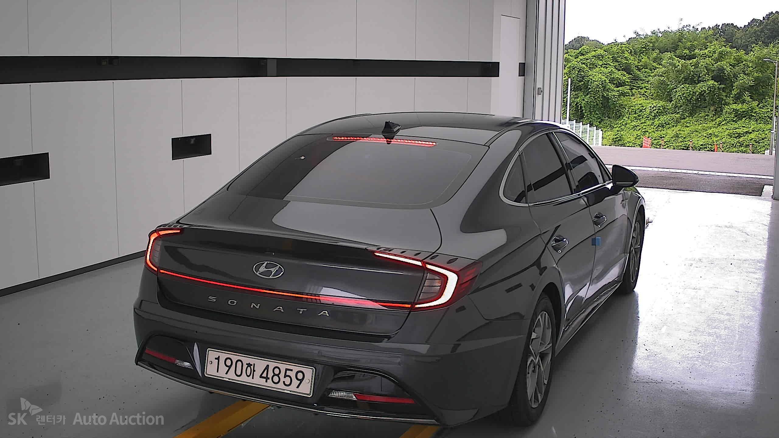 2023 - hyundai sonata