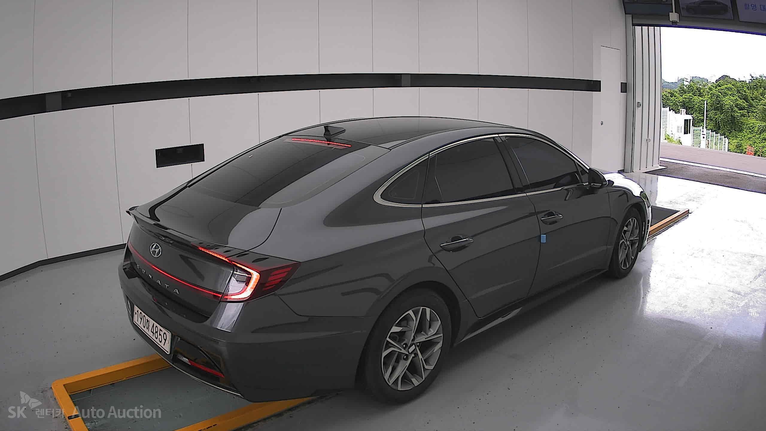 2023 - hyundai sonata
