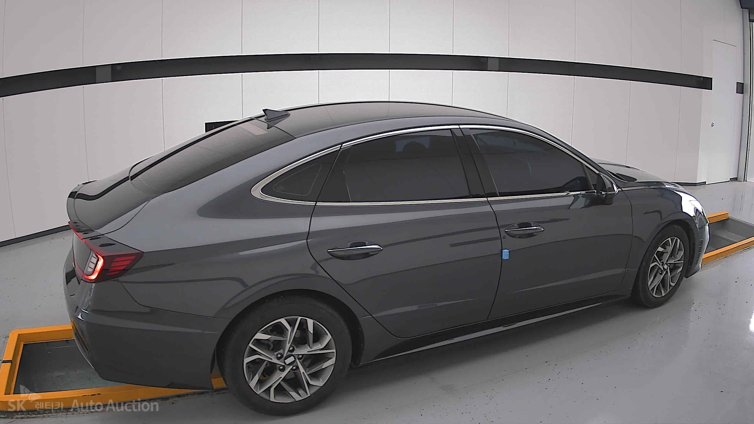 2023 - hyundai sonata