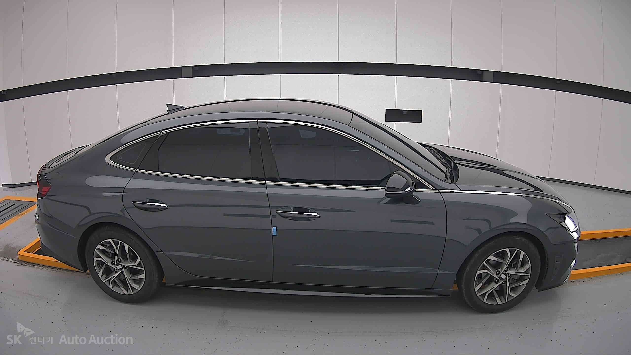 2023 - hyundai sonata