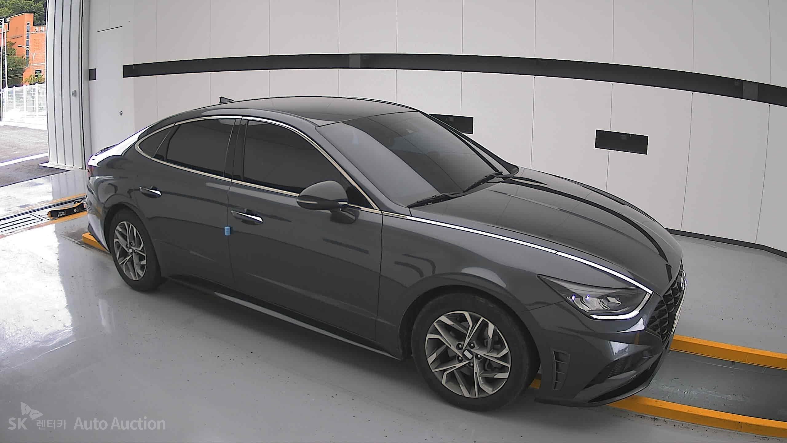2023 - hyundai sonata