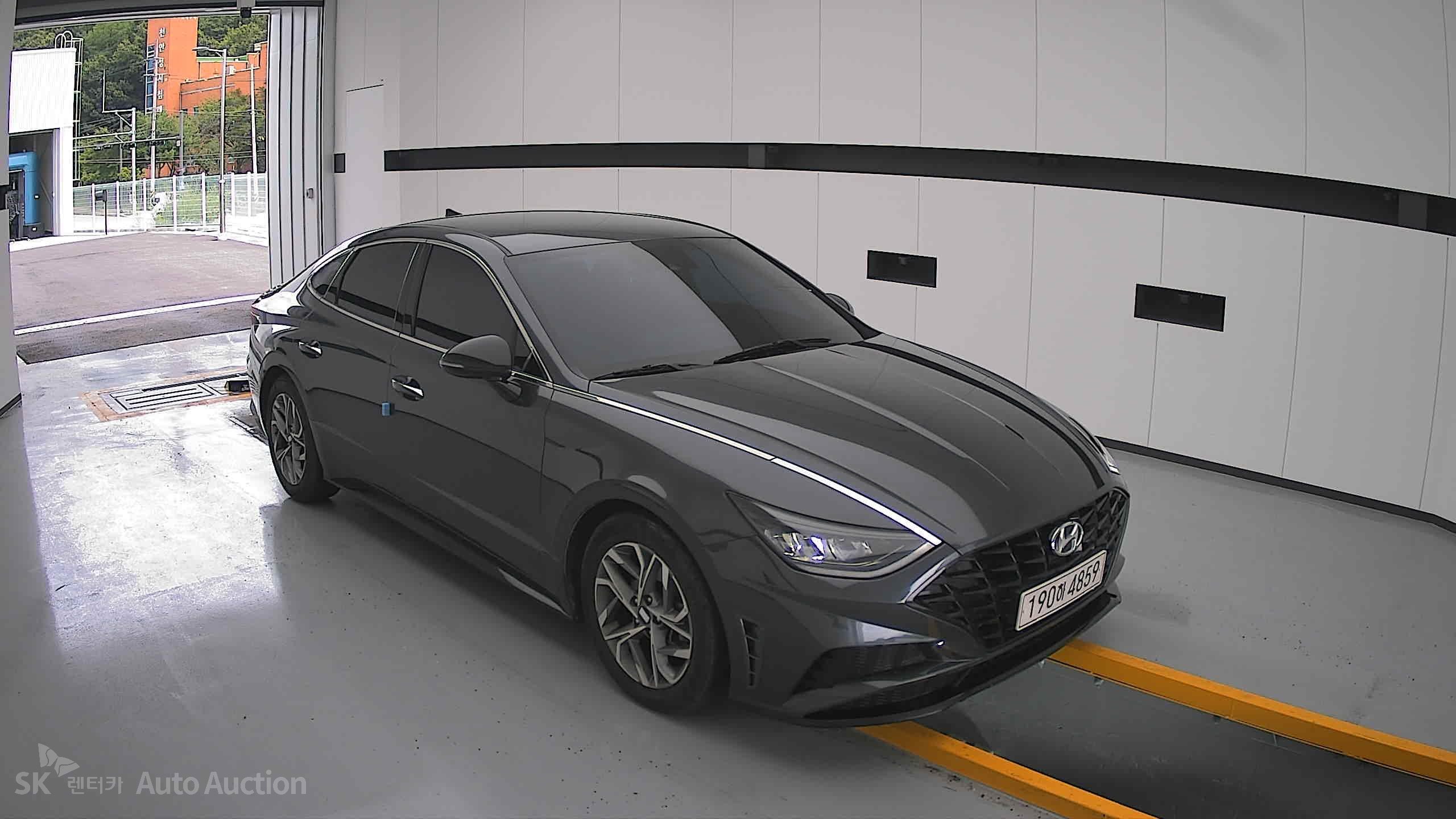 2023 - hyundai sonata
