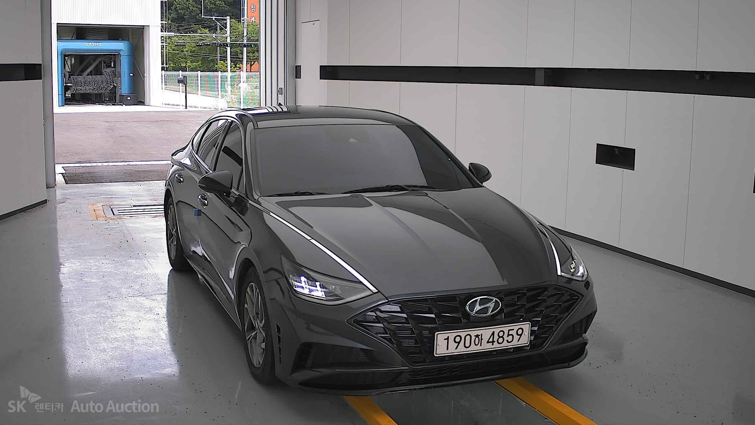 2023 - hyundai sonata