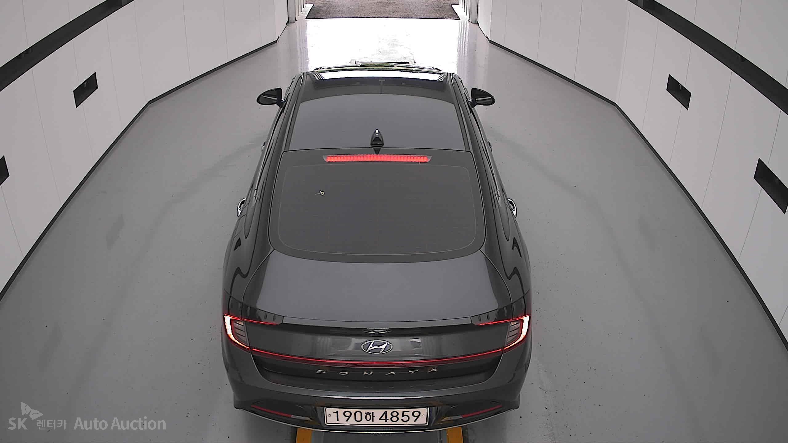 2023 - hyundai sonata