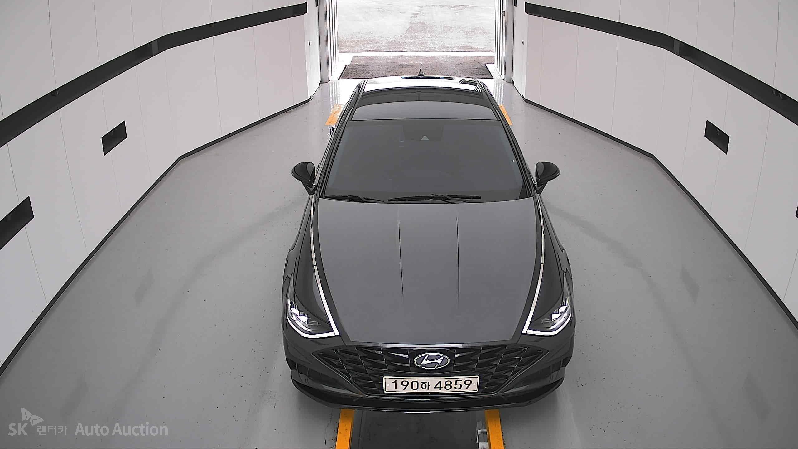 2023 - hyundai sonata