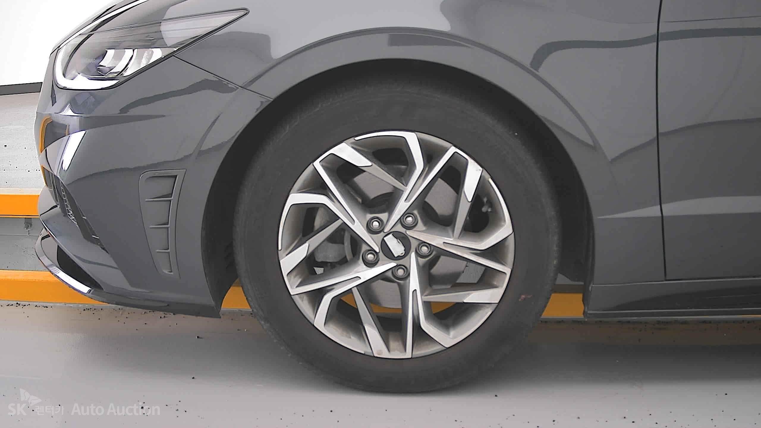 2023 - hyundai sonata