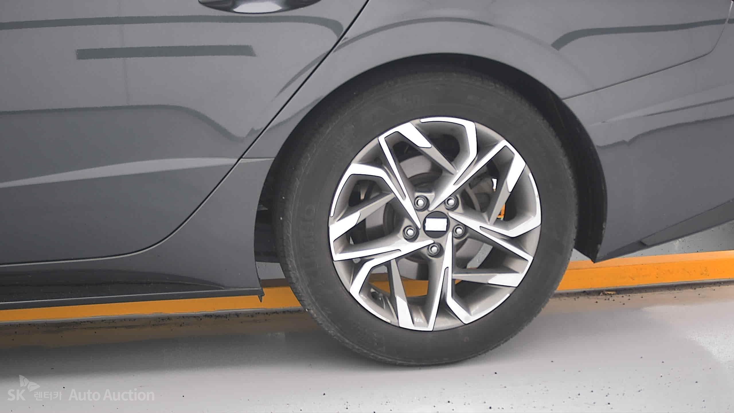 2023 - hyundai sonata