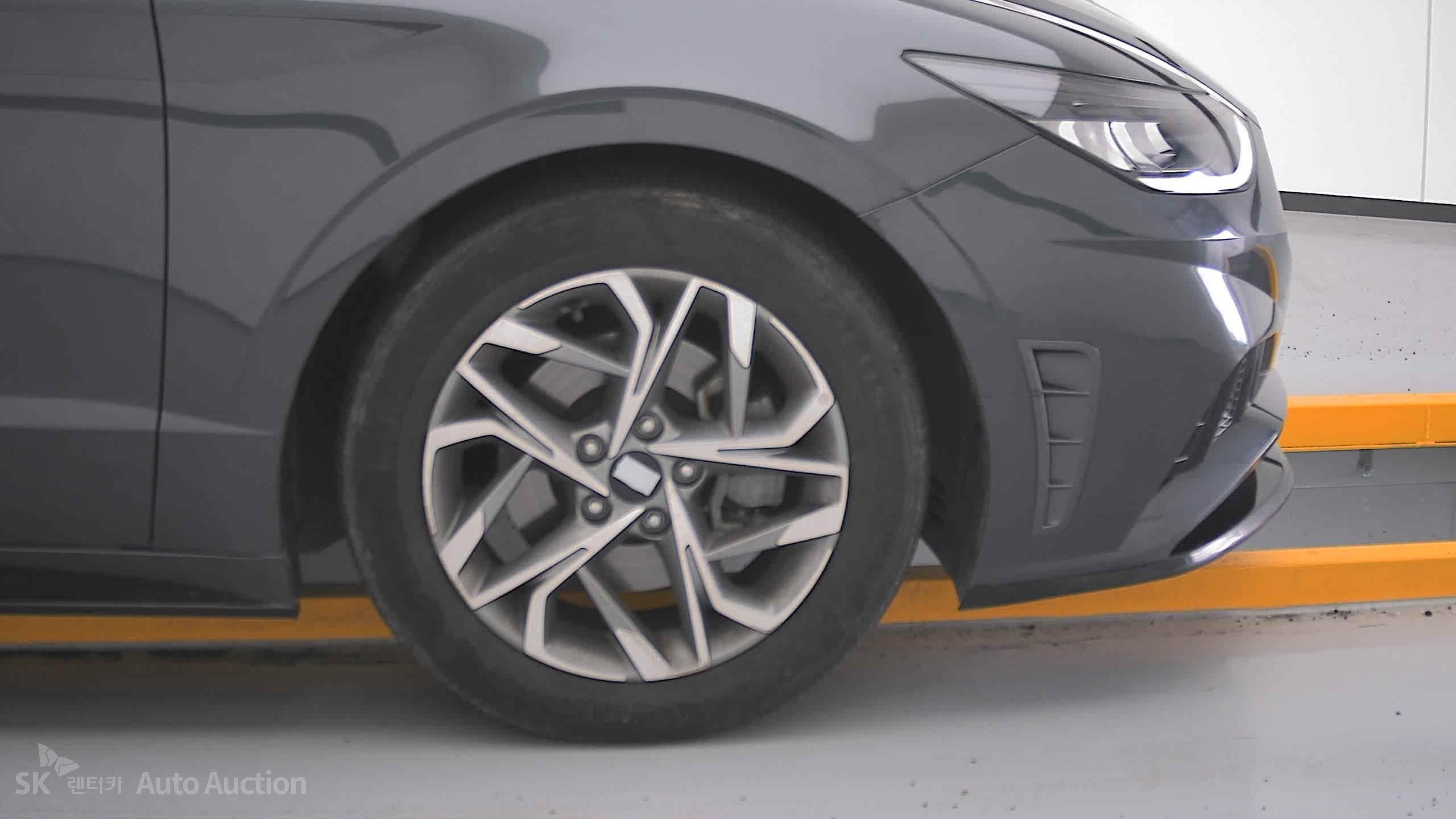 2023 - hyundai sonata