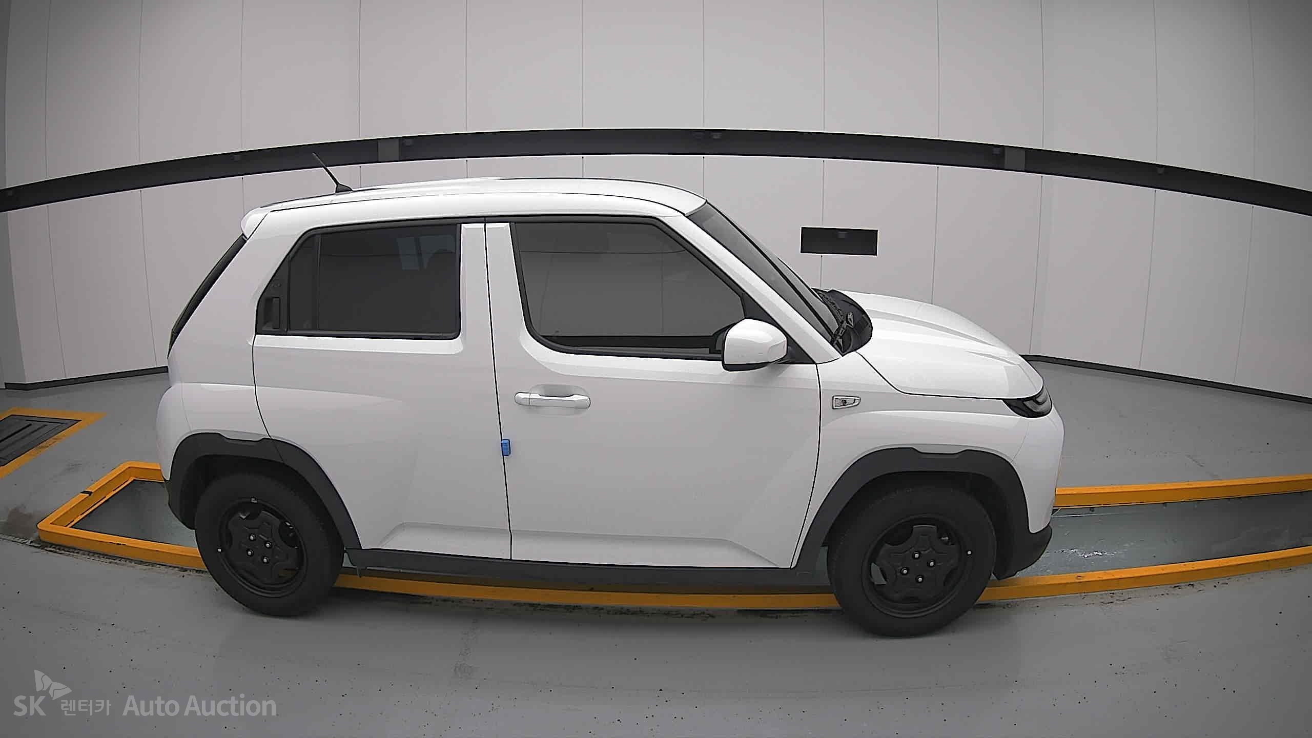 2023 - hyundai casper
