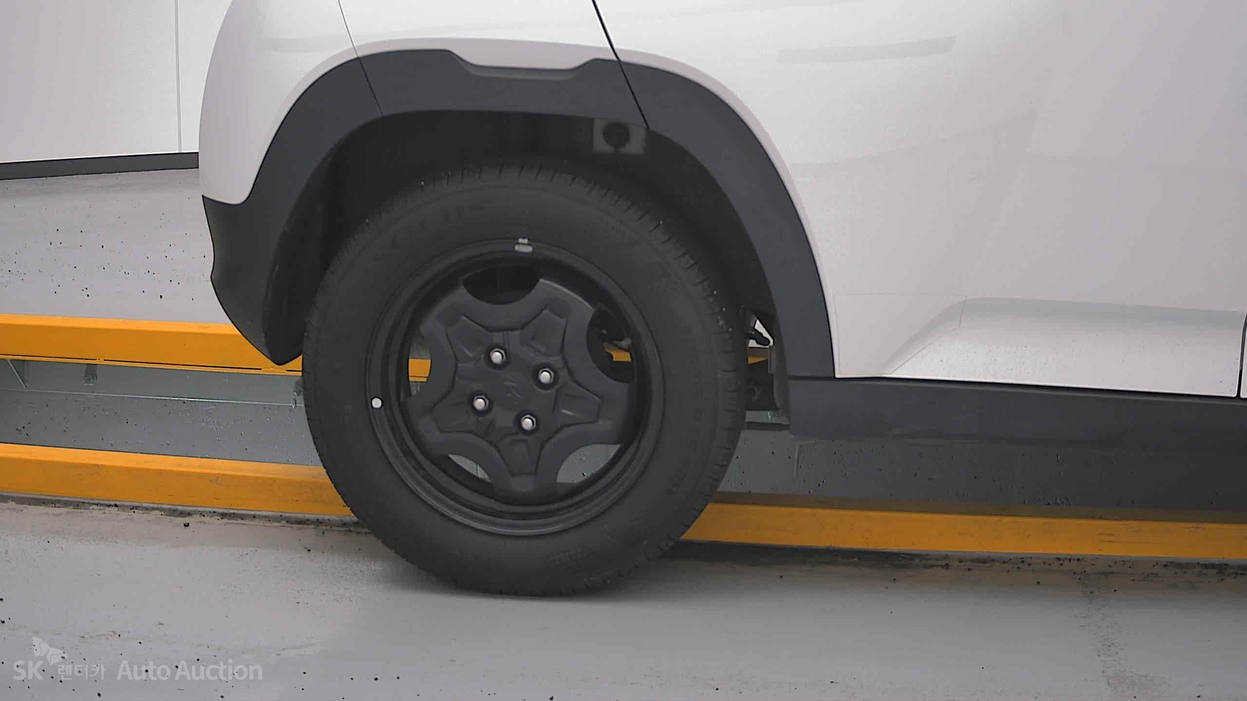 2023 - hyundai casper