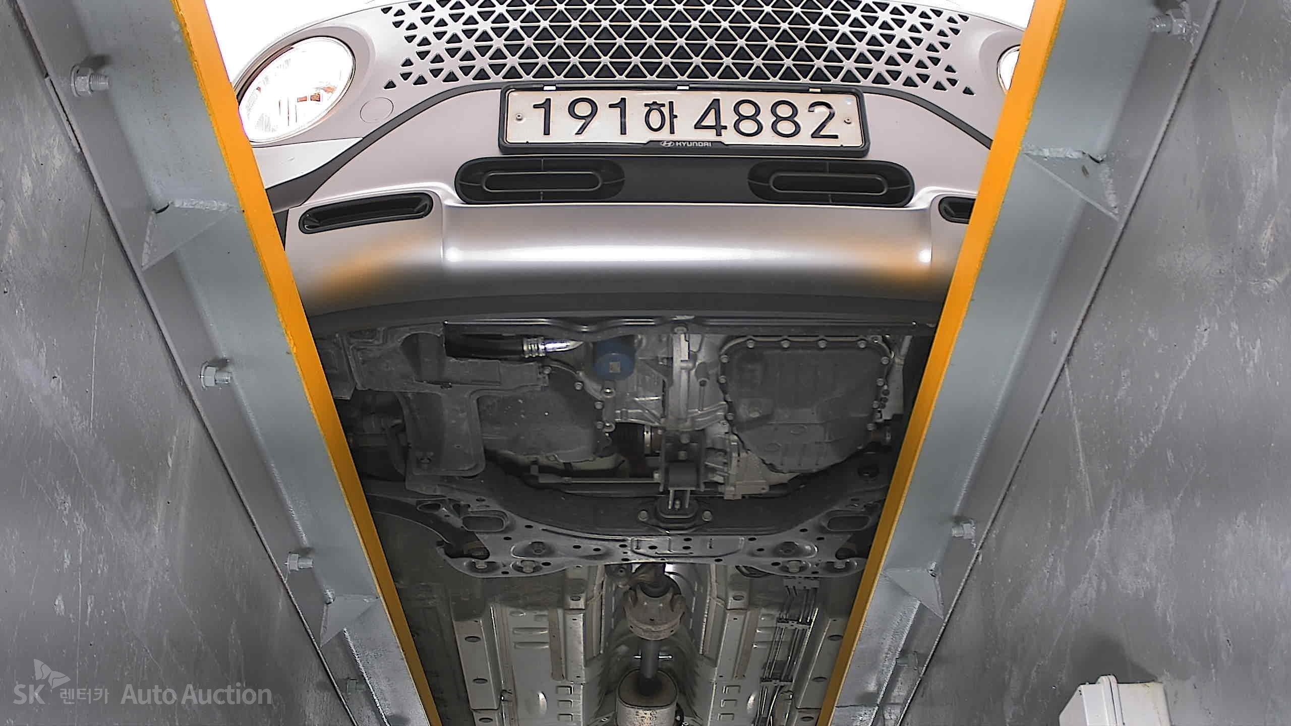 2023 - hyundai casper