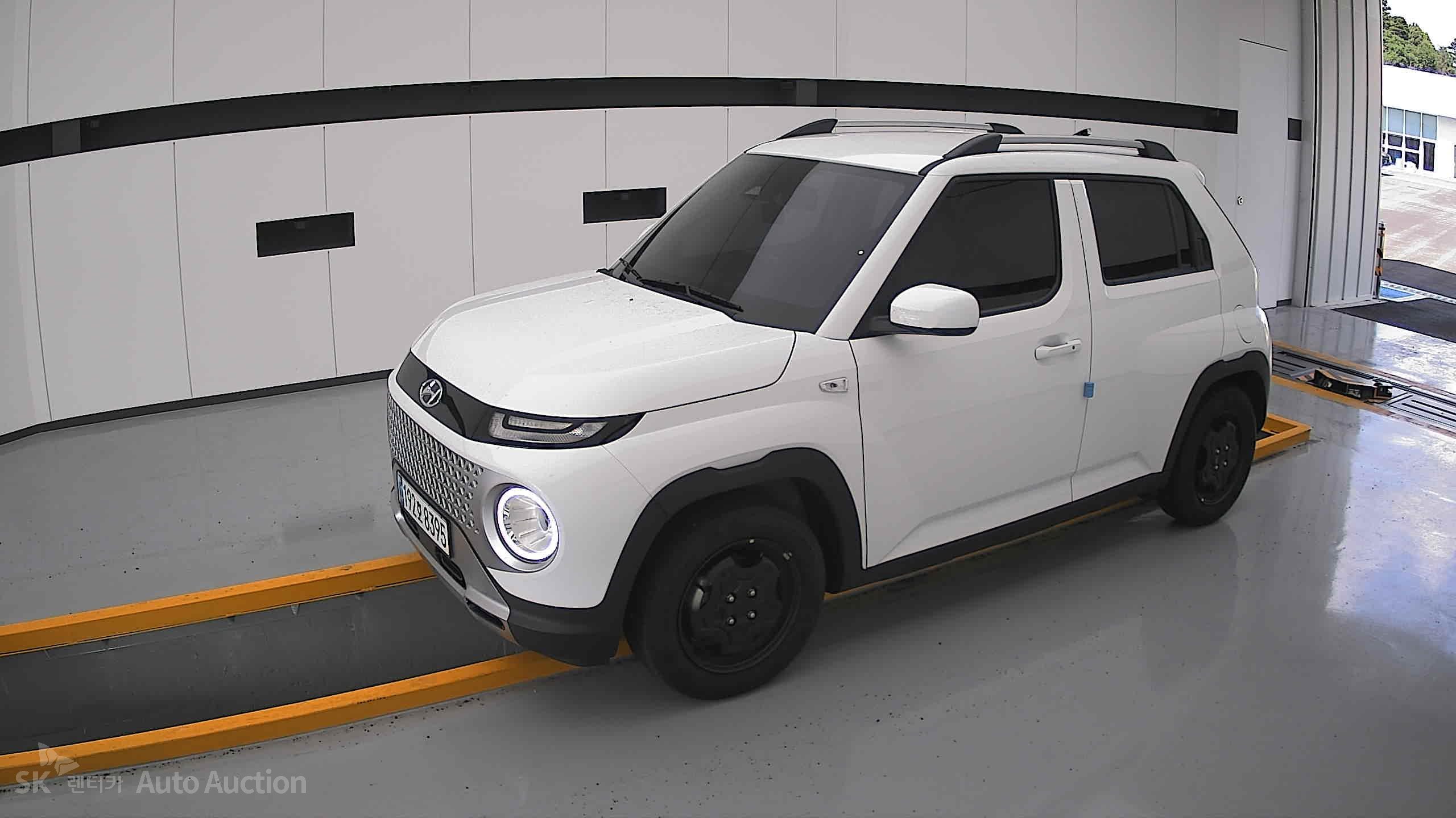 2024 - hyundai casper