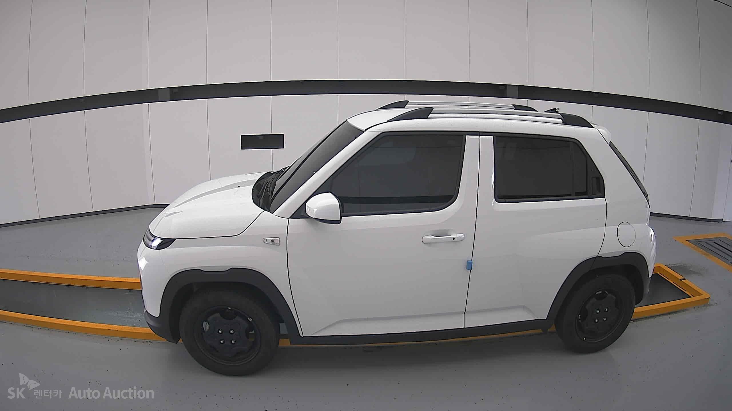 2024 - hyundai casper