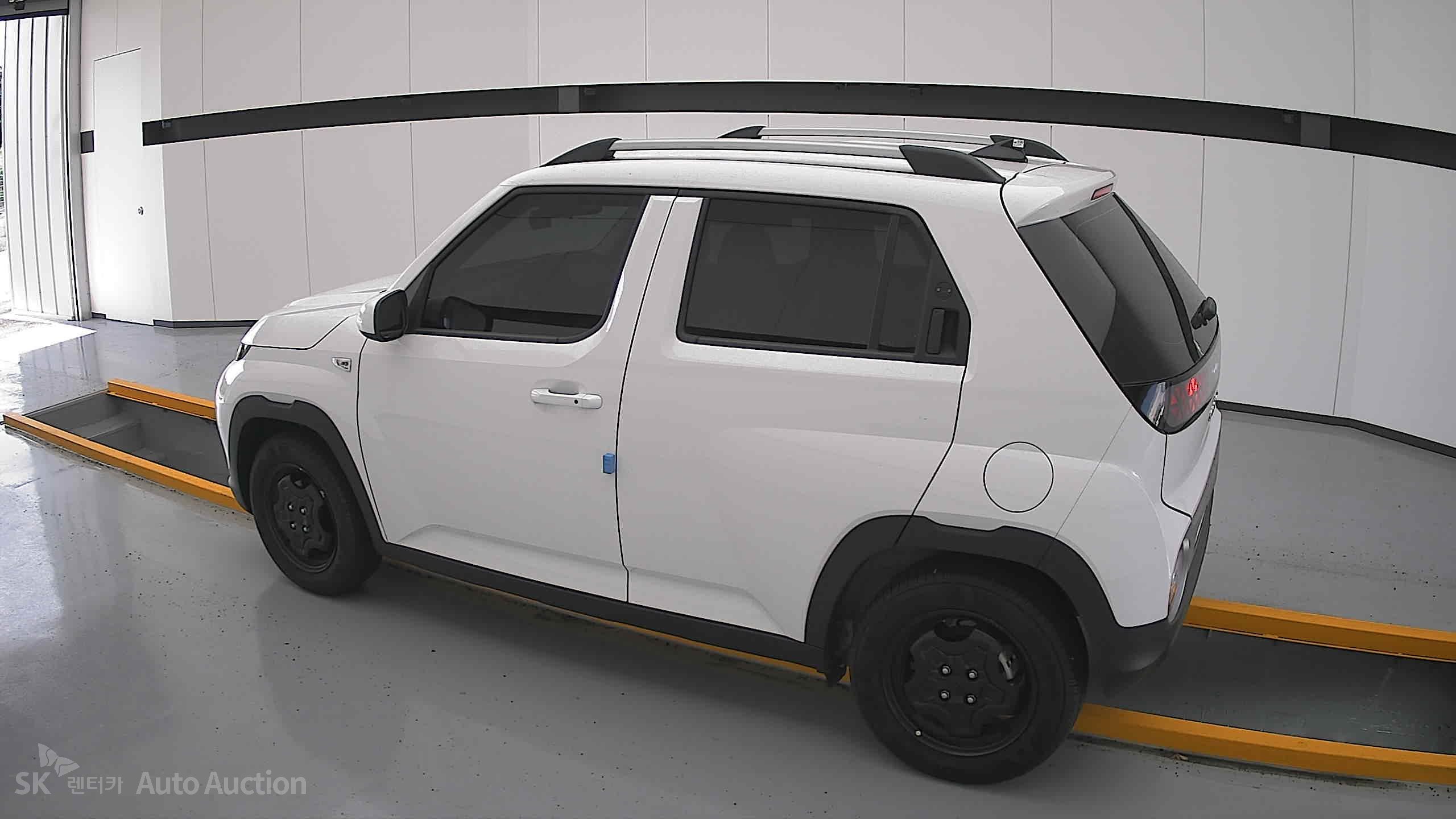 2024 - hyundai casper