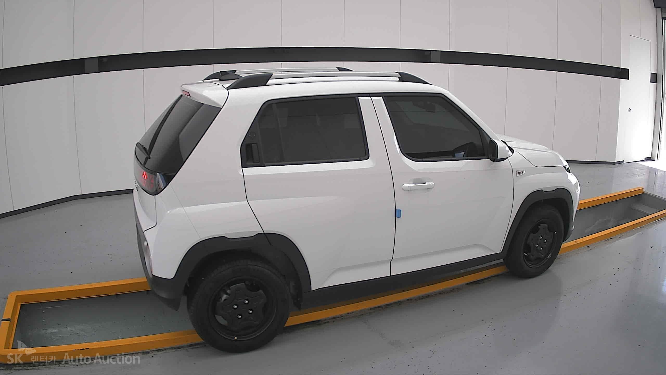 2024 - hyundai casper