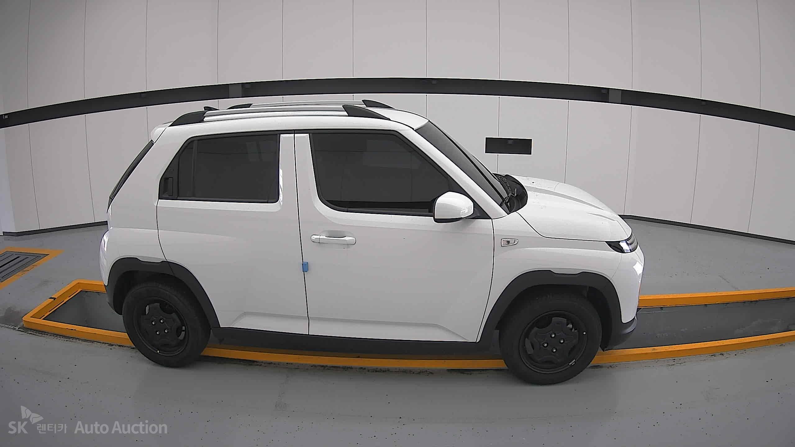 2024 - hyundai casper